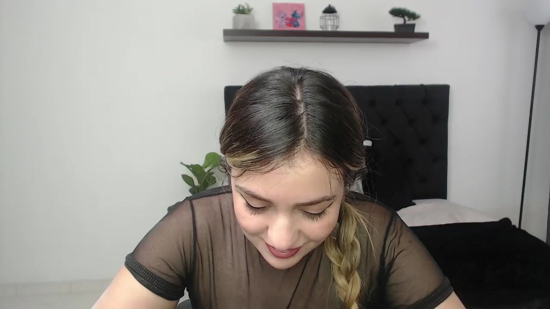Gallery image thumbnail from CamilleDucan's myfreecams stream on, 11/20/2025, 18:36 image 5 of 20