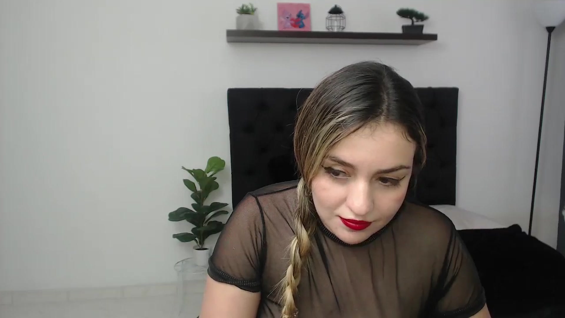 Gallery image thumbnail from CamilleDucan's myfreecams stream on, 11/20/2025, 18:58 image 20 of 20