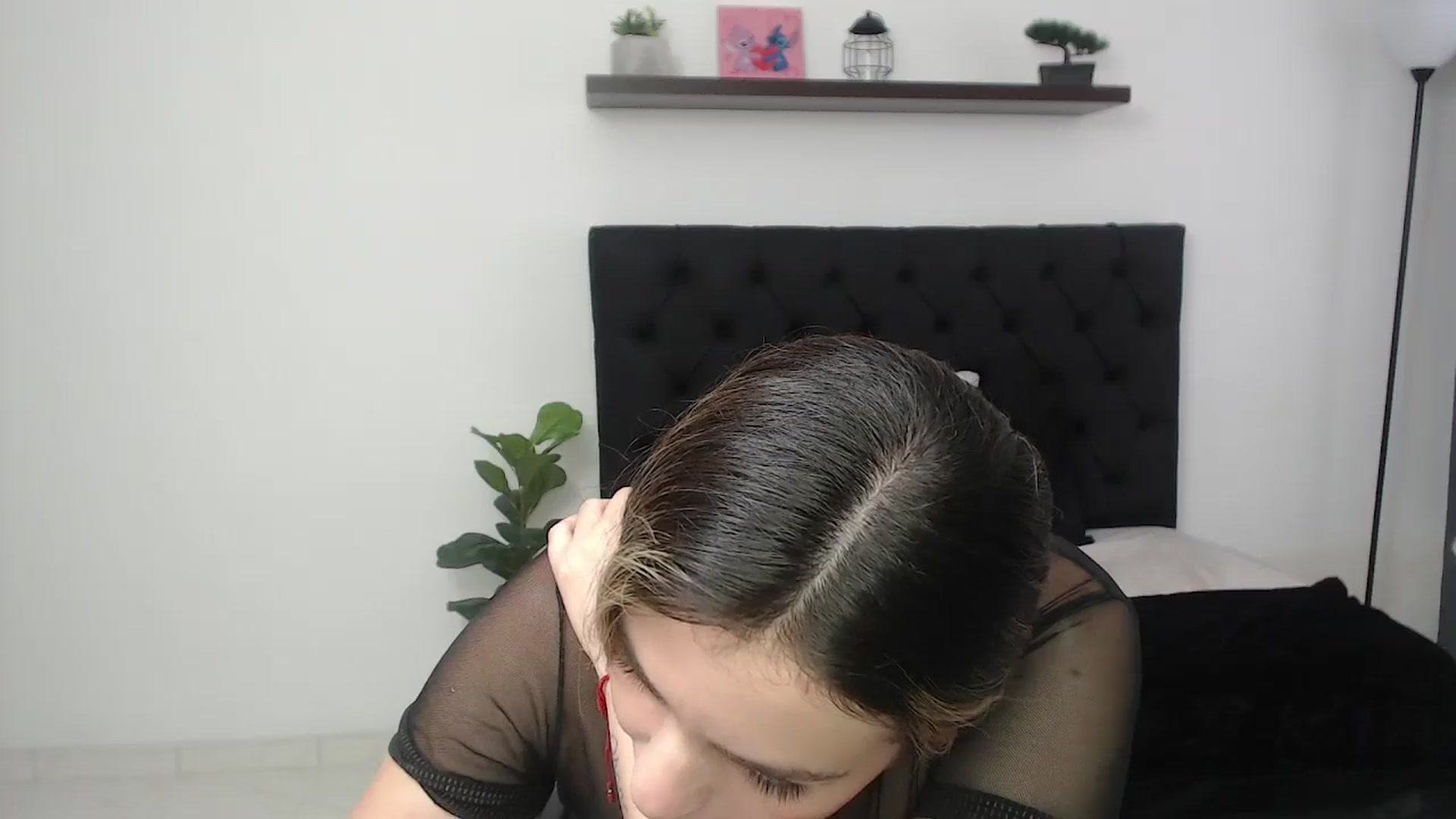 Gallery image thumbnail from CamilleDucan's myfreecams stream on, 11/20/2025, 18:58 image 10 of 20