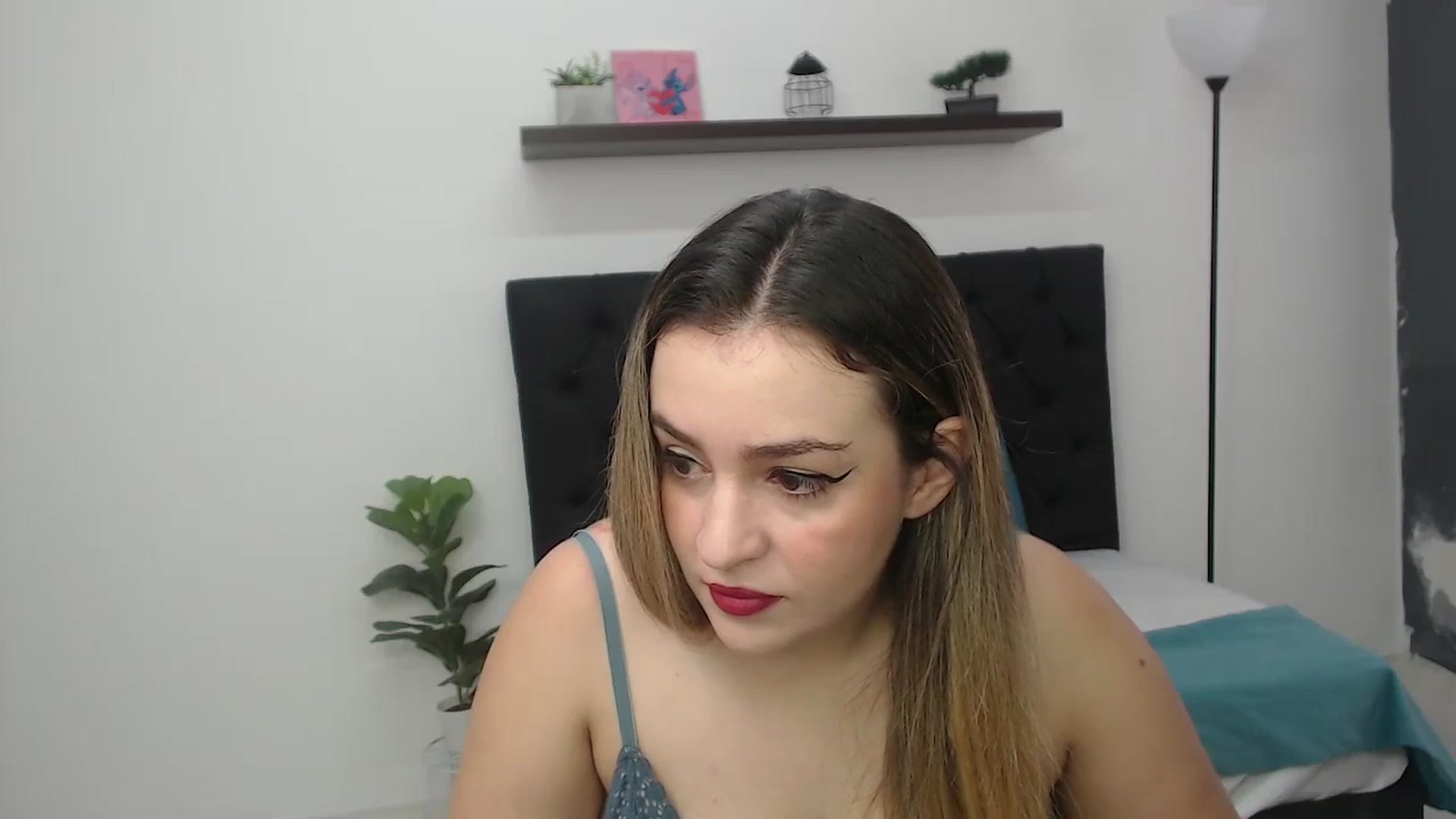 Gallery image thumbnail from CamilleDucan's myfreecams stream on, 11/24/2025, 14:02 image 8 of 20