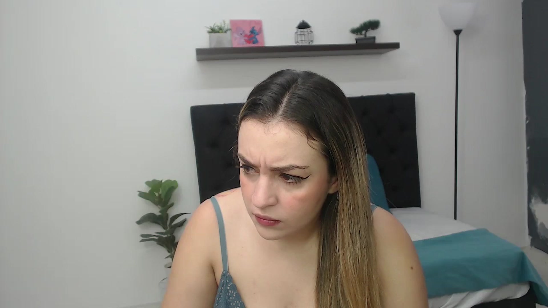 Gallery image thumbnail from CamilleDucan's myfreecams stream on, 11/24/2025, 14:02 image 2 of 20