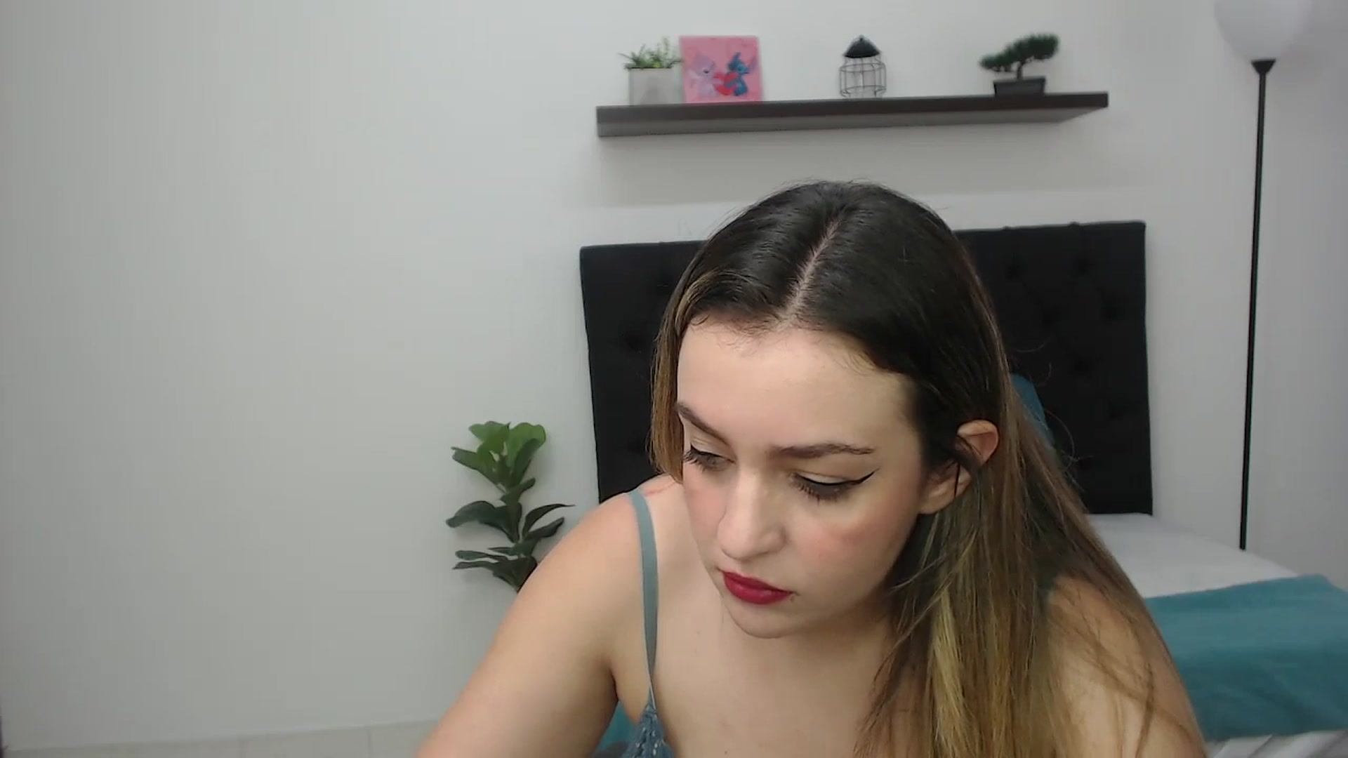 Gallery image thumbnail from CamilleDucan's myfreecams stream on, 11/24/2025, 14:58 image 20 of 20