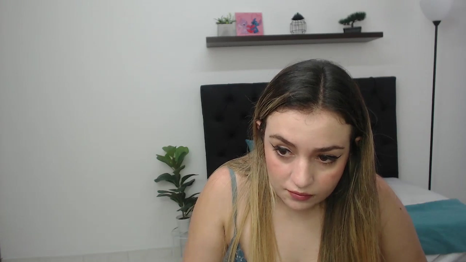 Gallery image thumbnail from CamilleDucan's myfreecams stream on, 11/24/2025, 14:58 image 19 of 20