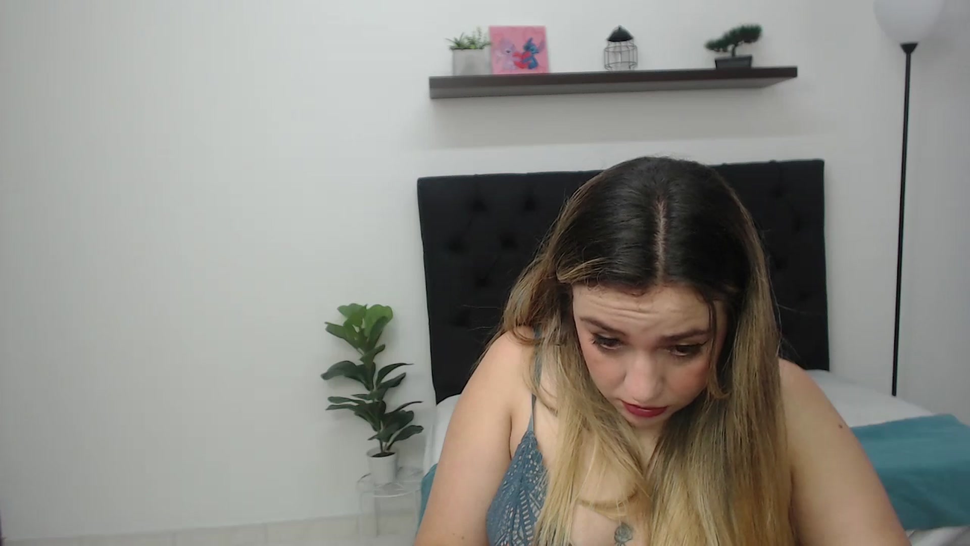 Gallery image thumbnail from CamilleDucan's myfreecams stream on, 11/24/2025, 14:58 image 2 of 20