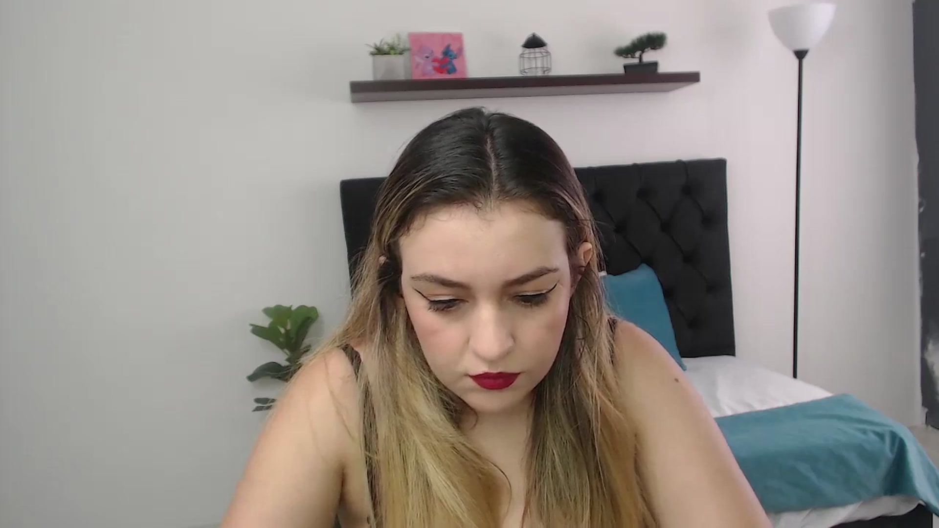 Gallery image thumbnail from CamilleDucan's myfreecams stream on, 11/25/2025, 14:45 image 19 of 20