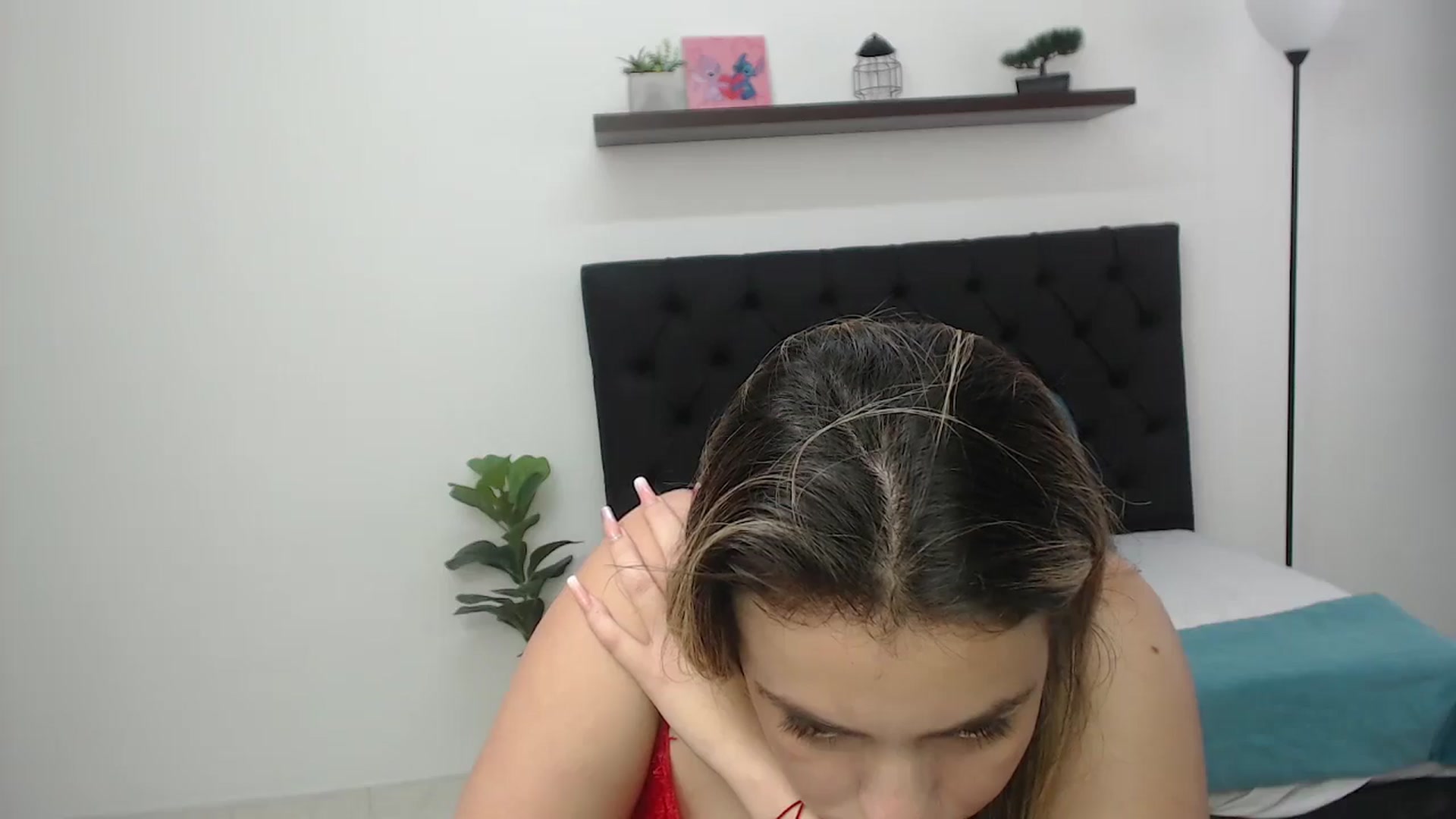 Gallery image thumbnail from CamilleDucan's myfreecams stream on, 11/26/2025, 18:17 image 17 of 20