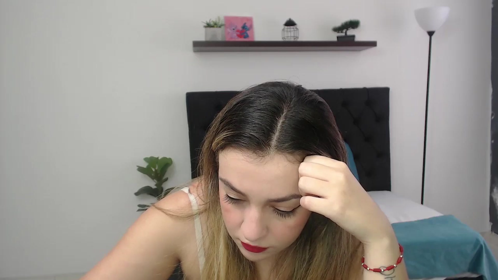 Gallery image thumbnail from CamilleDucan's myfreecams stream on, 11/27/2025, 14:26 image 9 of 20