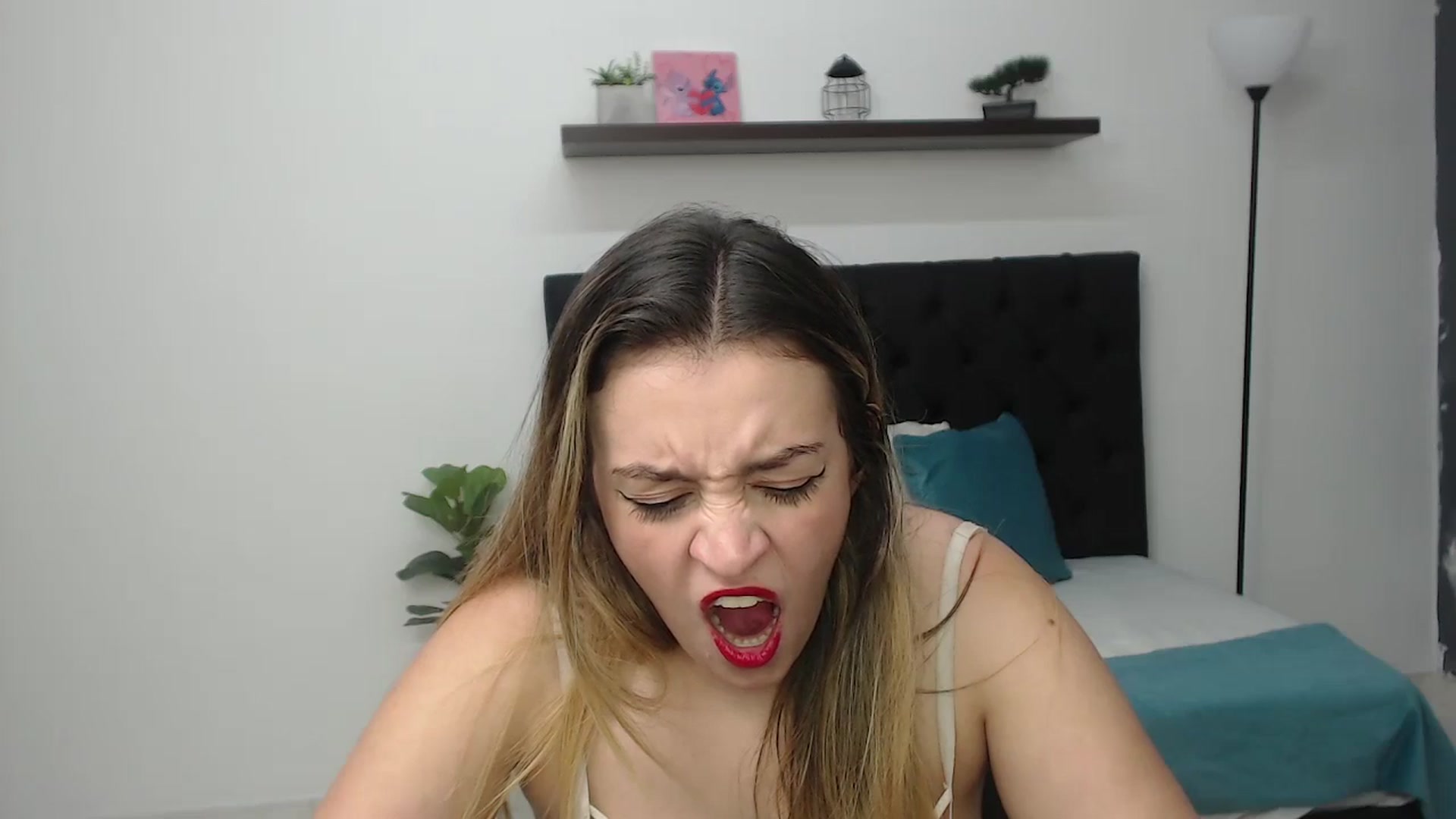 Gallery image thumbnail from CamilleDucan's myfreecams stream on, 11/27/2025, 17:49 image 10 of 20