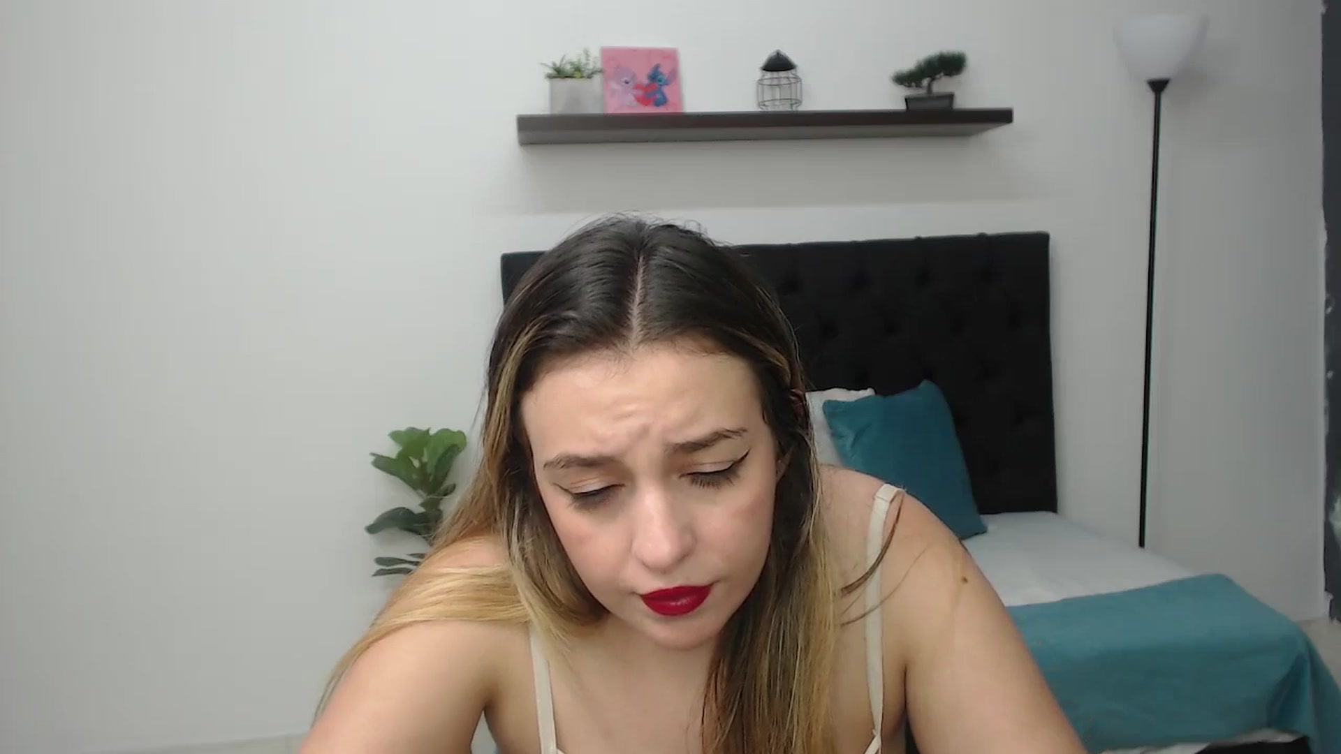 Gallery image thumbnail from CamilleDucan's myfreecams stream on, 11/27/2025, 17:49 image 8 of 20
