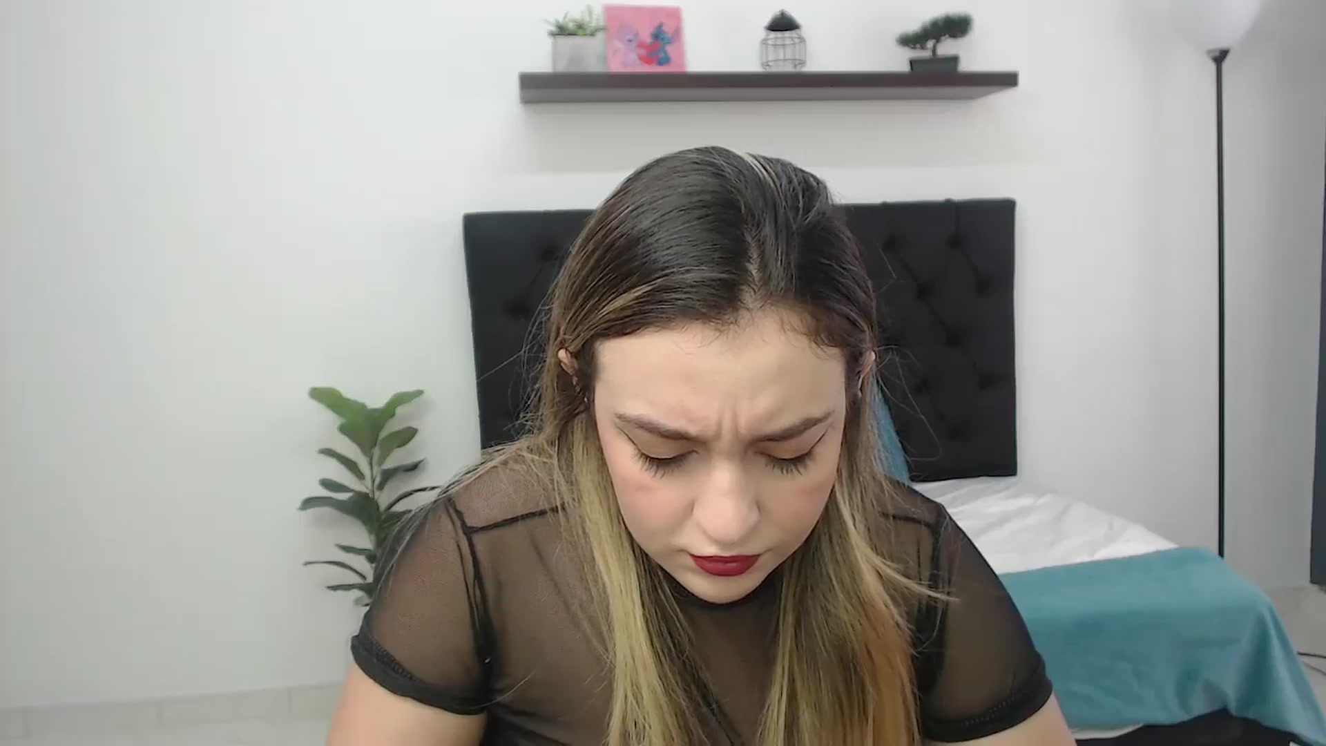Gallery image thumbnail from CamilleDucan's myfreecams stream on, 11/29/2025, 14:49 image 4 of 20