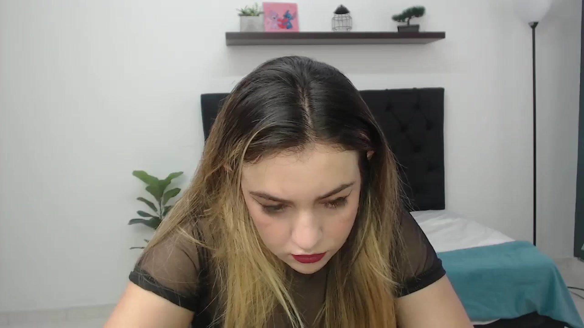 Gallery image thumbnail from CamilleDucan's myfreecams stream on, 11/29/2025, 14:49 image 16 of 20