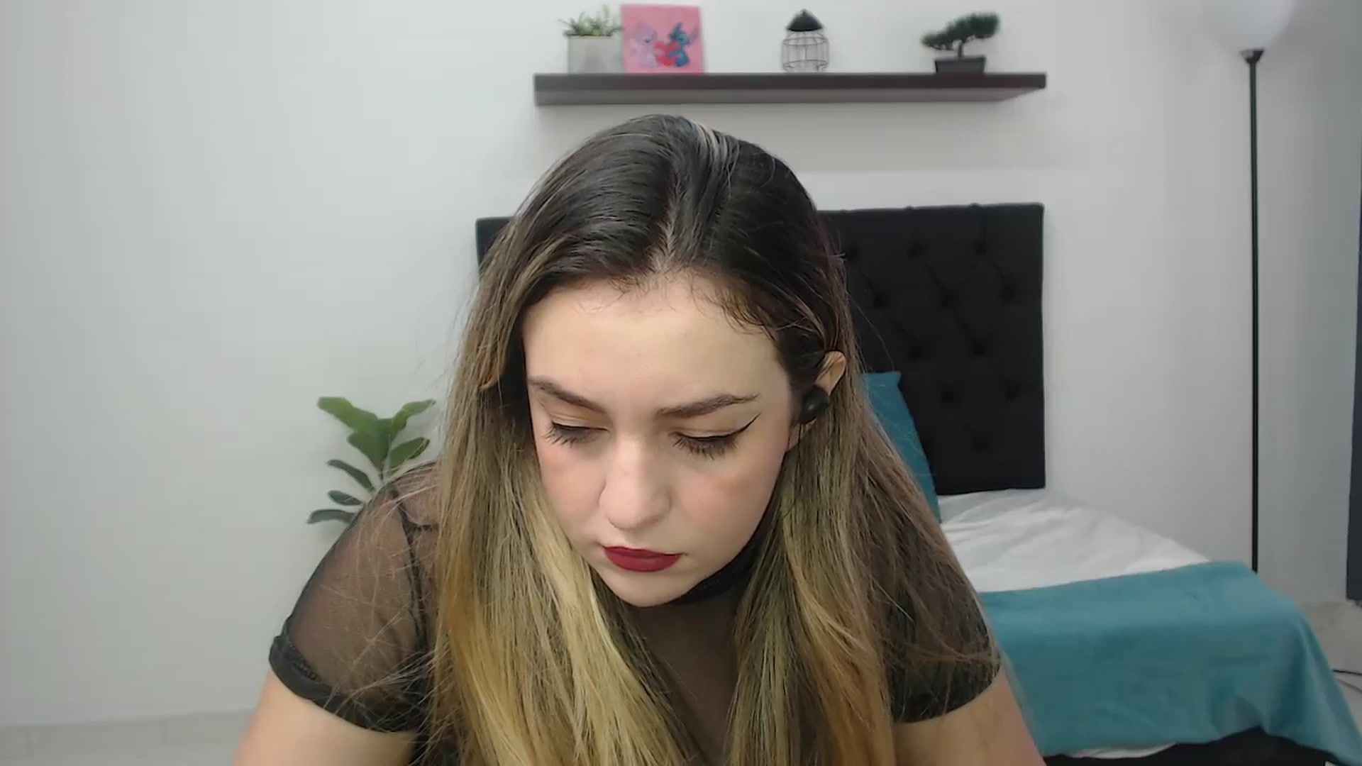 Gallery image thumbnail from CamilleDucan's myfreecams stream on, 11/29/2025, 14:49 image 7 of 20