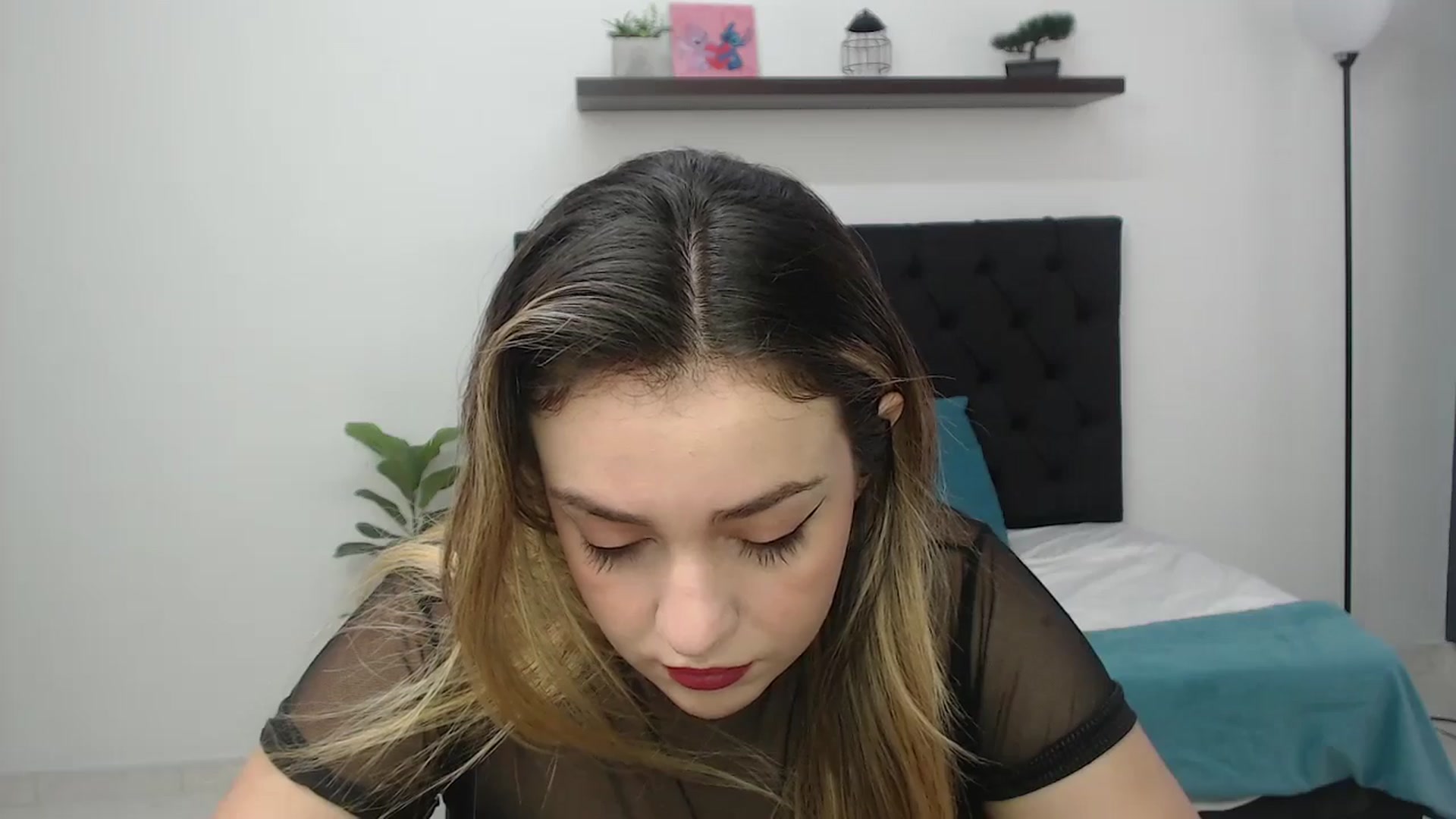 Gallery image thumbnail from CamilleDucan's myfreecams stream on, 11/29/2025, 14:49 image 14 of 20