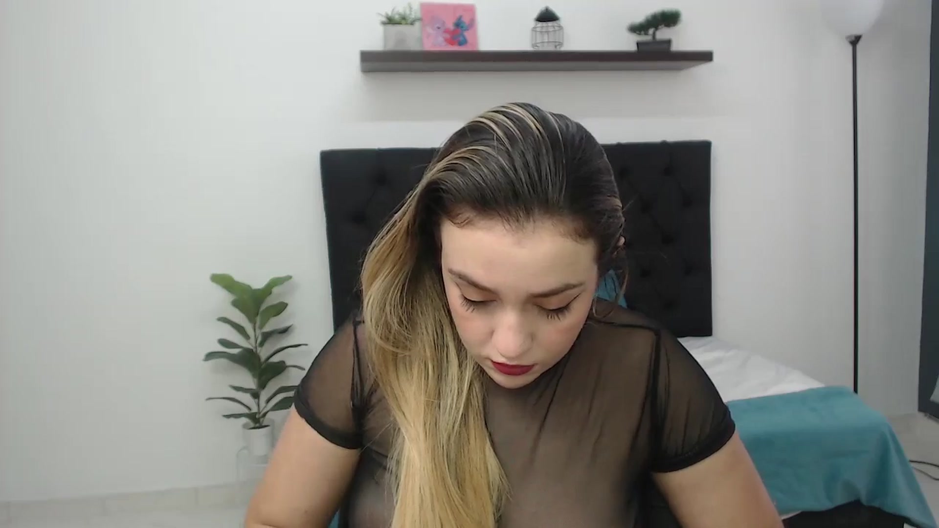 Gallery image thumbnail from CamilleDucan's myfreecams stream on, 11/29/2025, 14:49 image 12 of 20