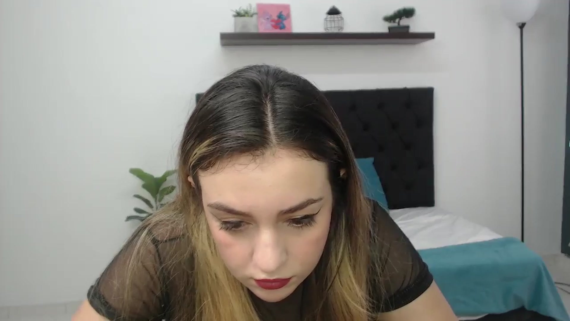 Gallery image thumbnail from CamilleDucan's myfreecams stream on, 11/29/2025, 14:49 image 19 of 20