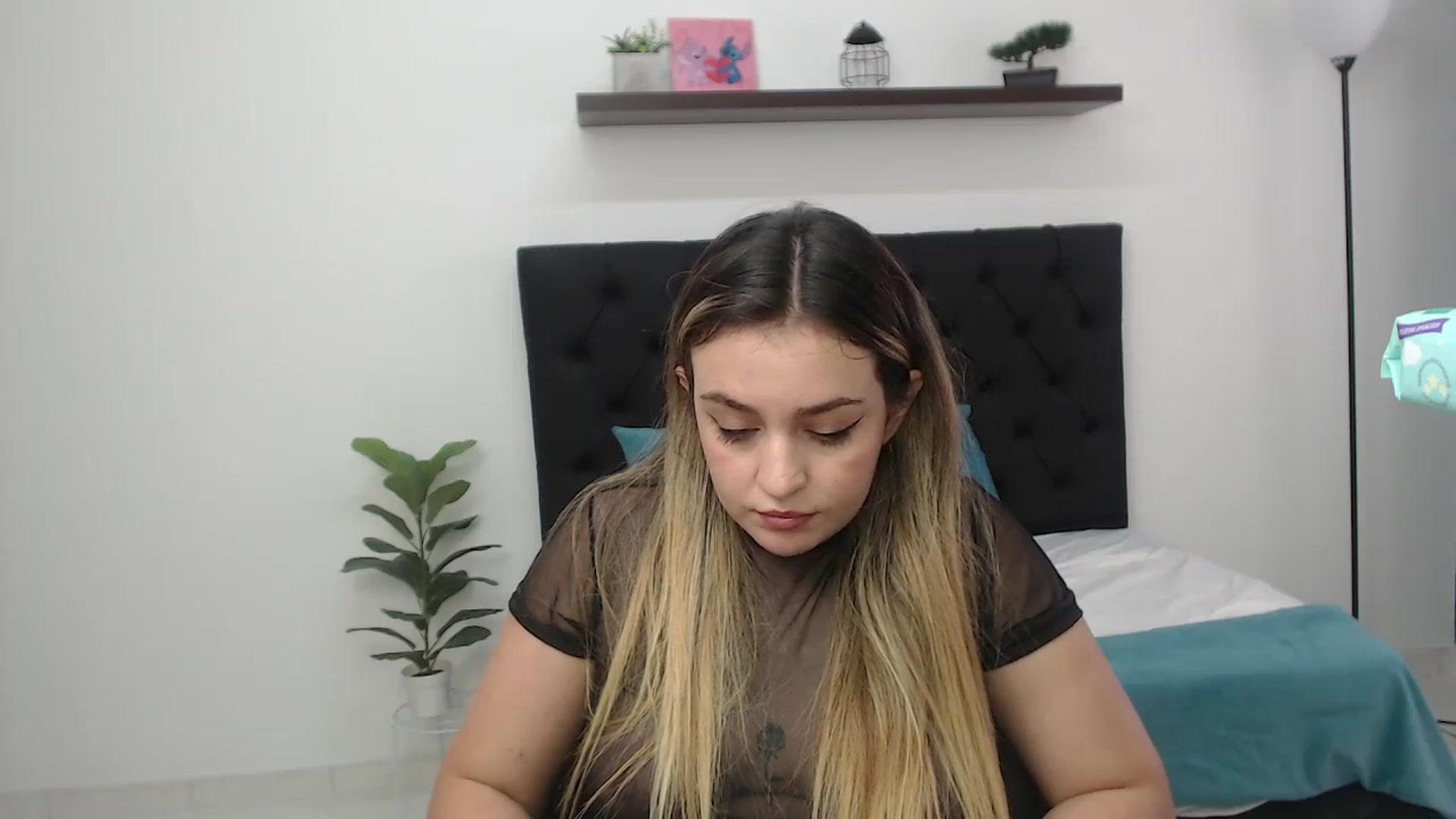 Gallery image thumbnail from CamilleDucan's myfreecams stream on, 11/29/2025, 17:32 image 10 of 20