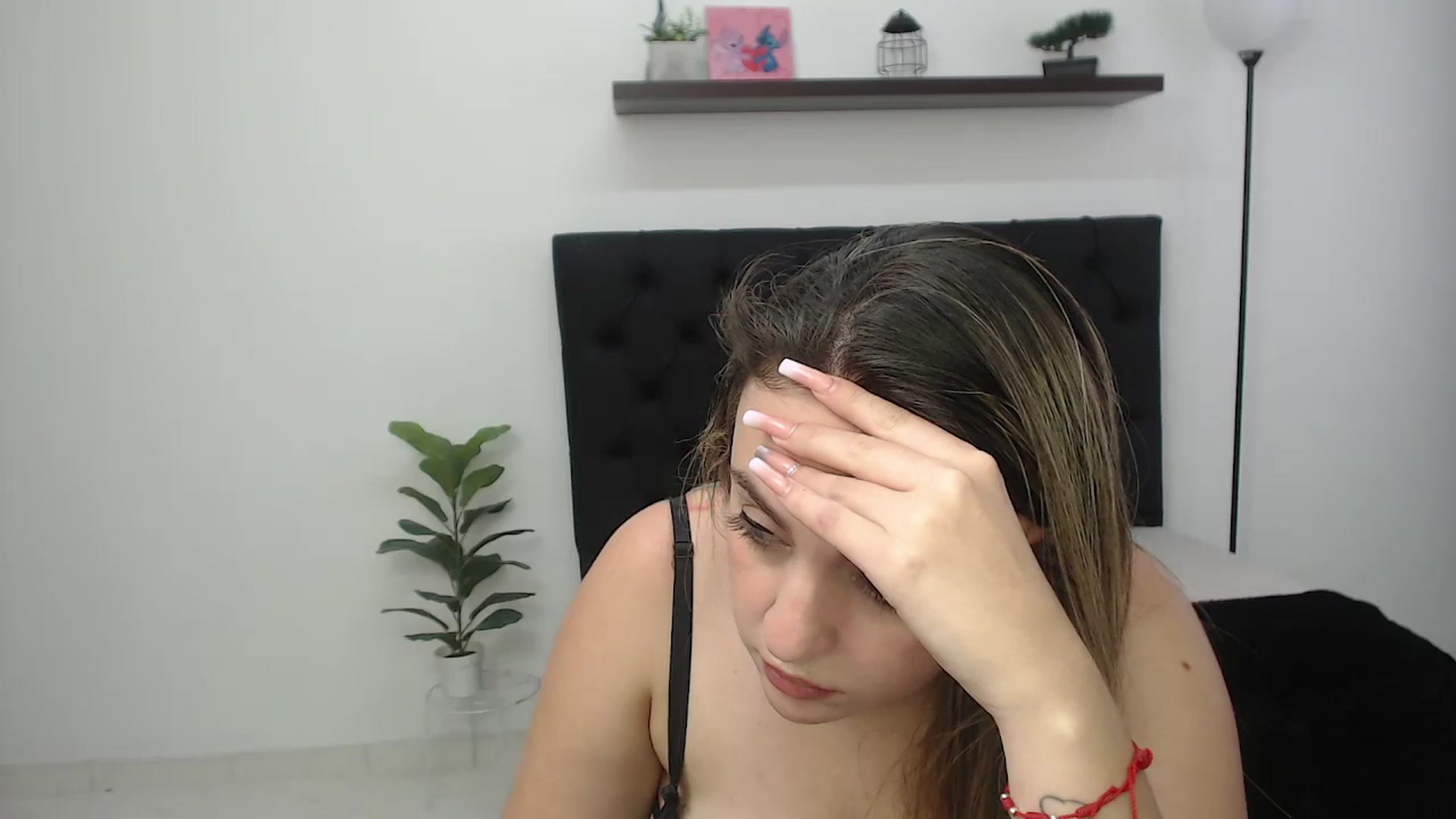 Gallery image thumbnail from CamilleDucan's myfreecams stream on, 12/02/2025, 18:15 image 11 of 20