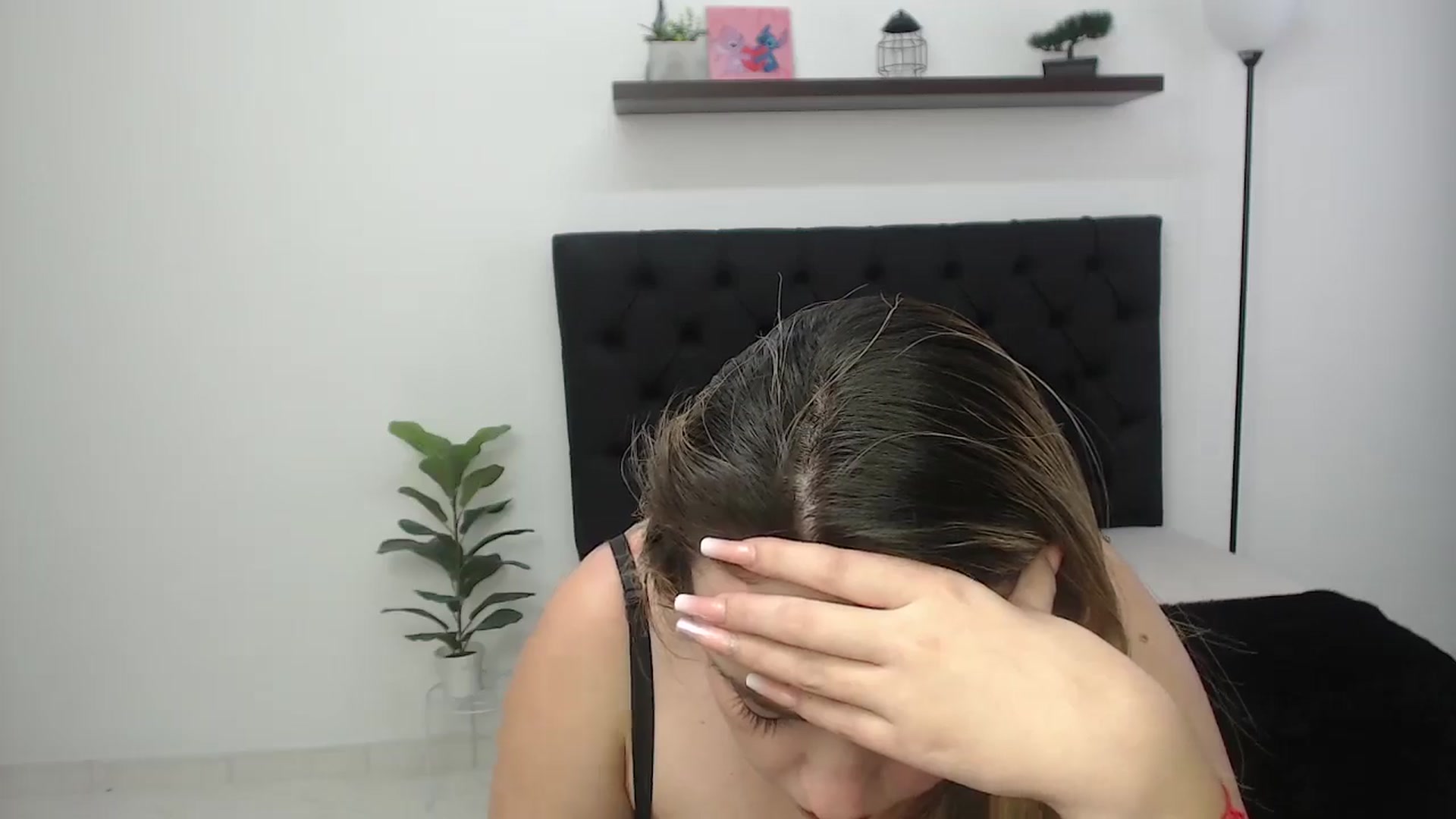 Gallery image thumbnail from CamilleDucan's myfreecams stream on, 12/02/2025, 18:15 image 9 of 20