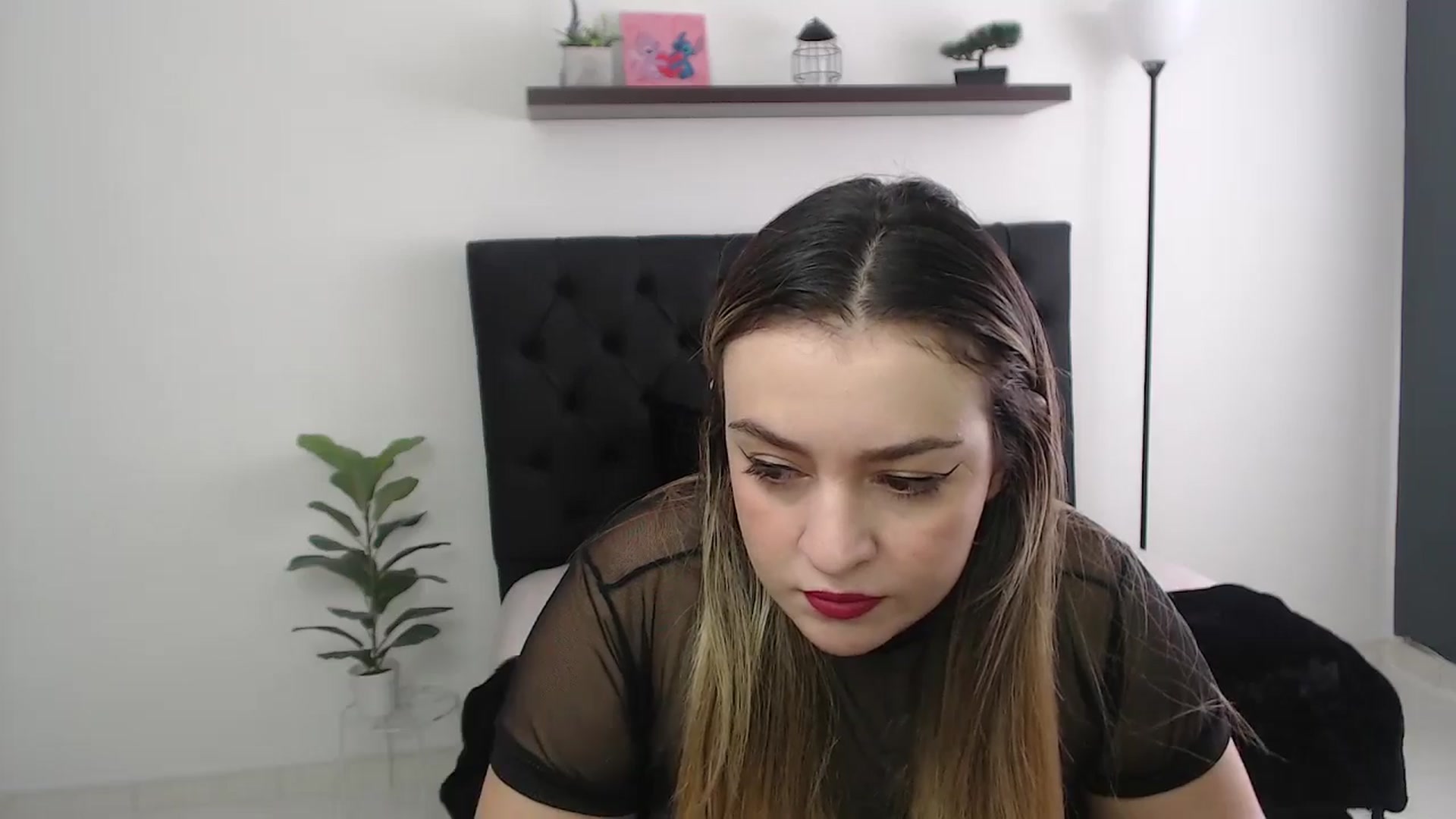 Gallery image thumbnail from CamilleDucan's myfreecams stream on, 12/03/2025, 14:31 image 2 of 20