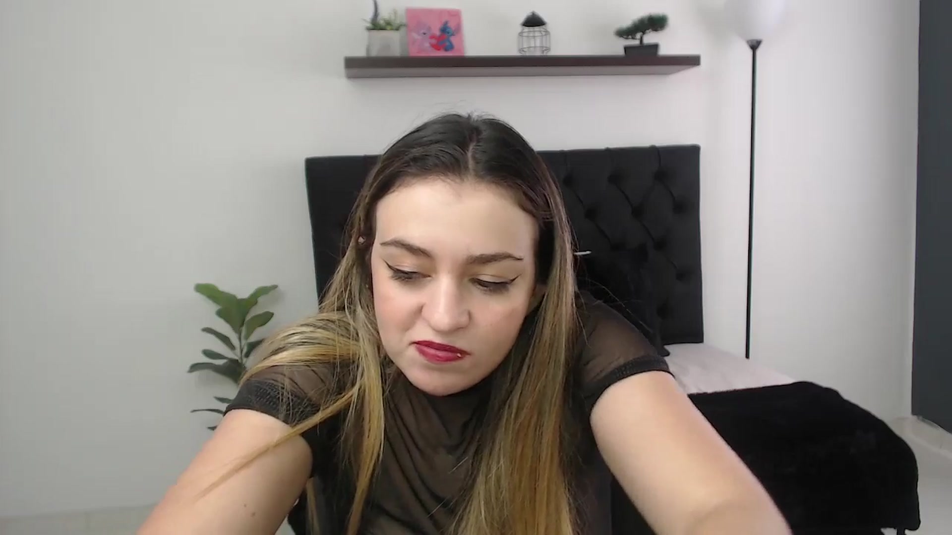 Gallery image thumbnail from CamilleDucan's myfreecams stream on, 12/03/2025, 14:54 image 9 of 20