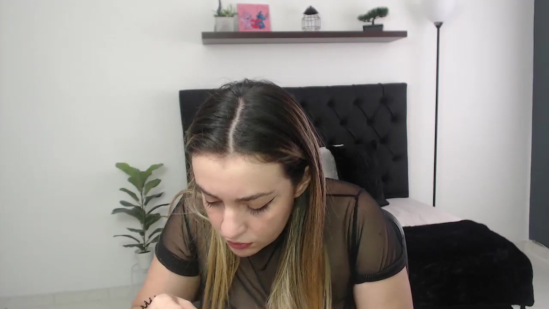 Gallery image thumbnail from CamilleDucan's myfreecams stream on, 12/03/2025, 14:54 image 20 of 20
