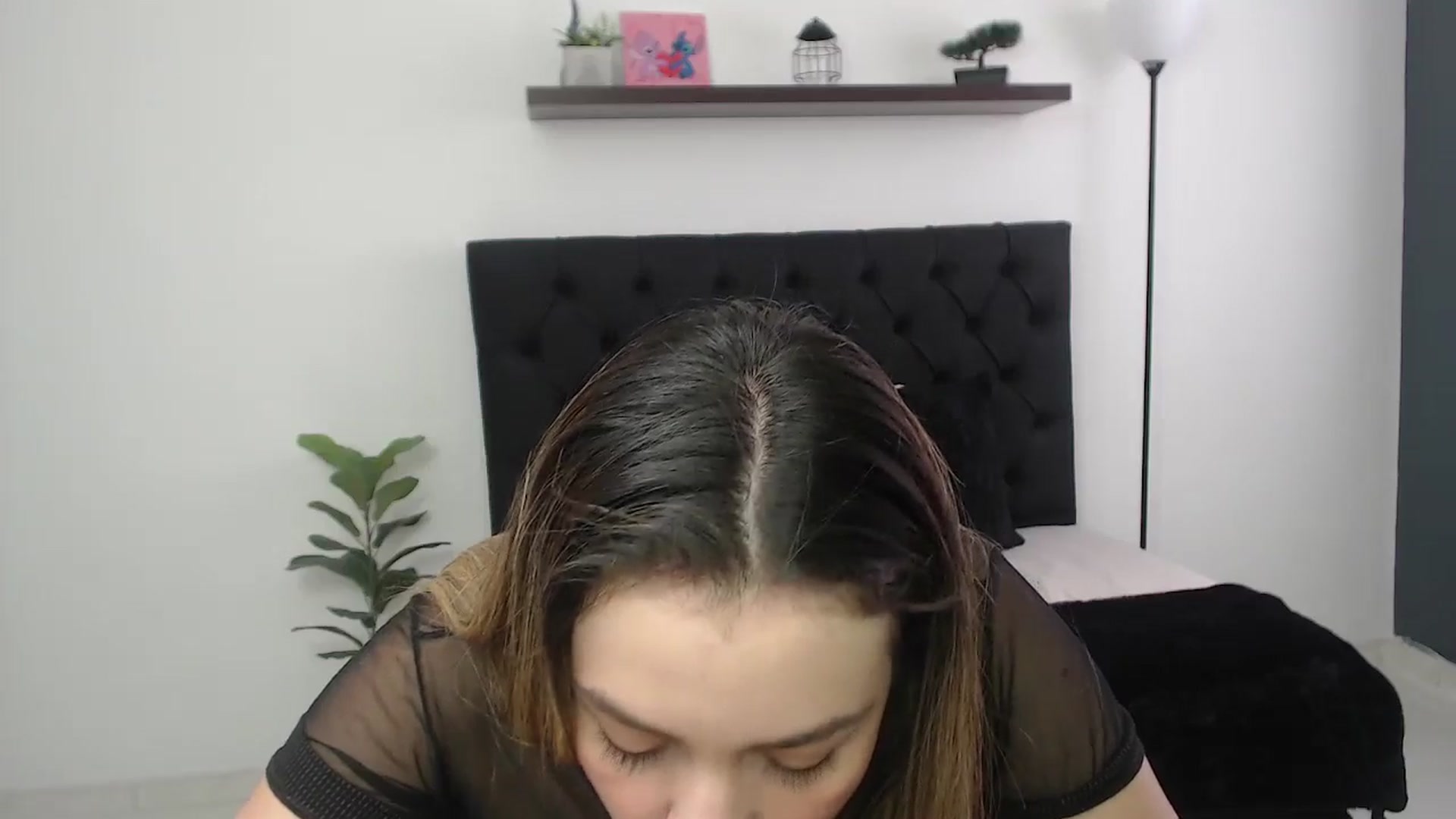 Gallery image thumbnail from CamilleDucan's myfreecams stream on, 12/03/2025, 14:54 image 3 of 20