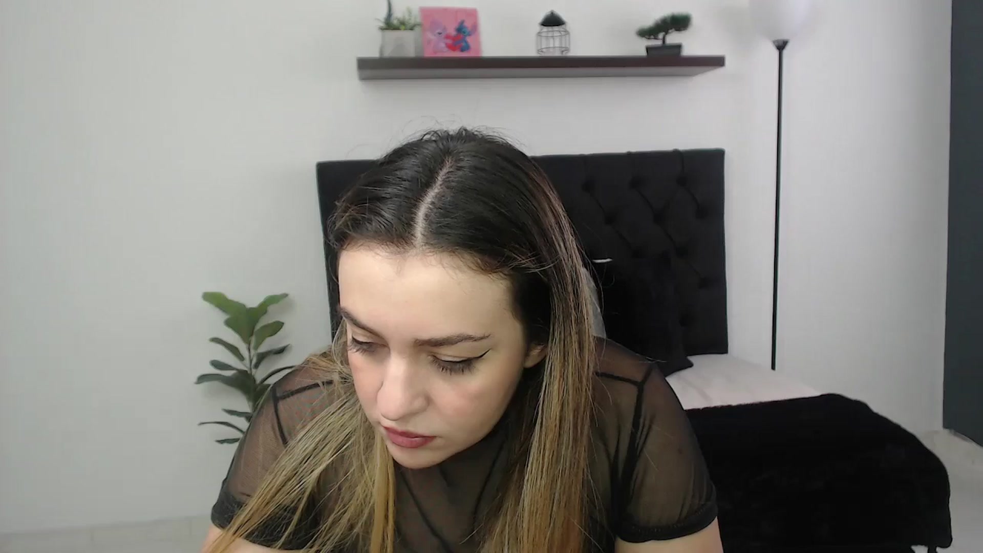 Gallery image thumbnail from CamilleDucan's myfreecams stream on, 12/03/2025, 14:54 image 12 of 20