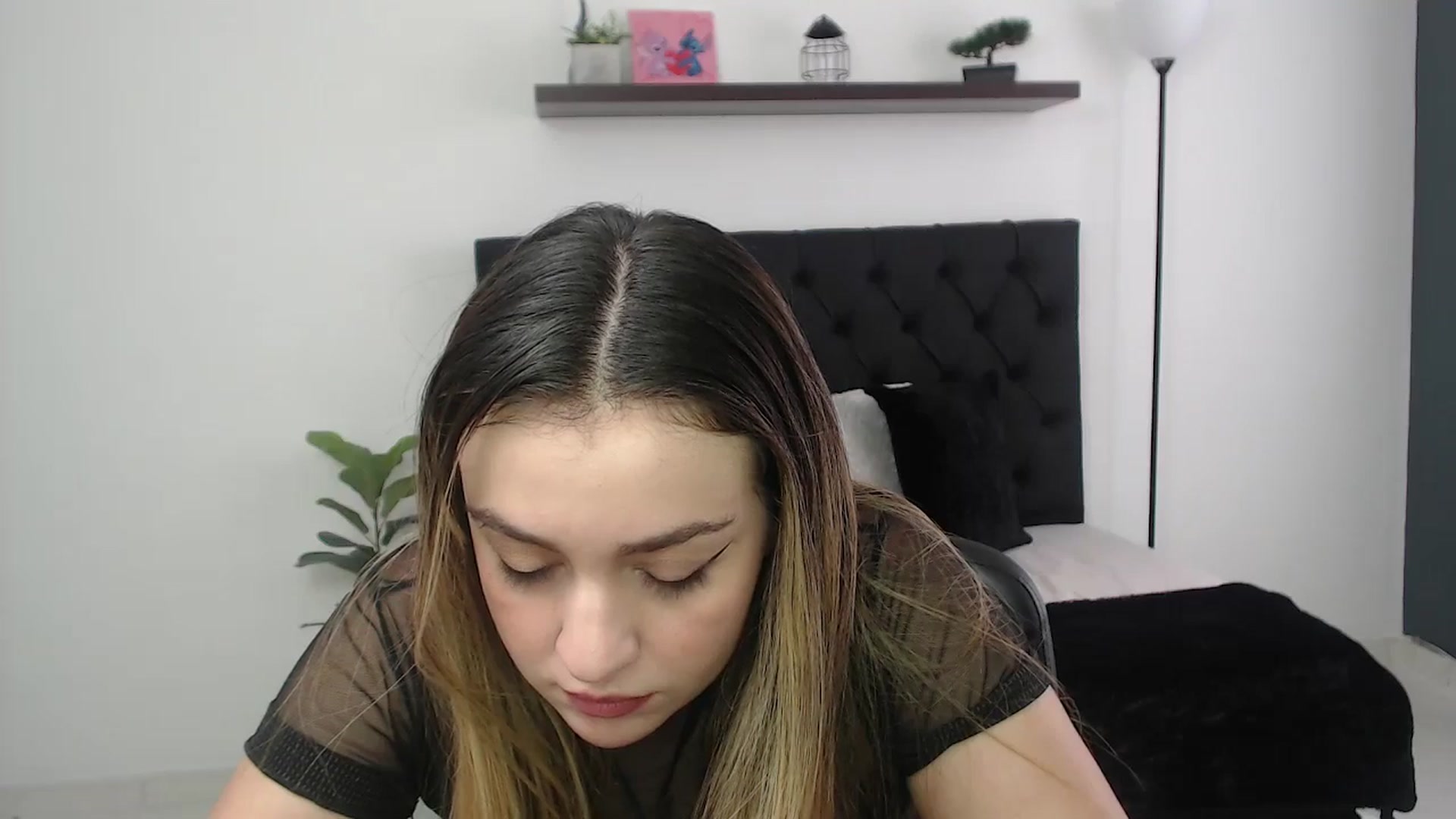 Gallery image thumbnail from CamilleDucan's myfreecams stream on, 12/03/2025, 15:27 image 3 of 20