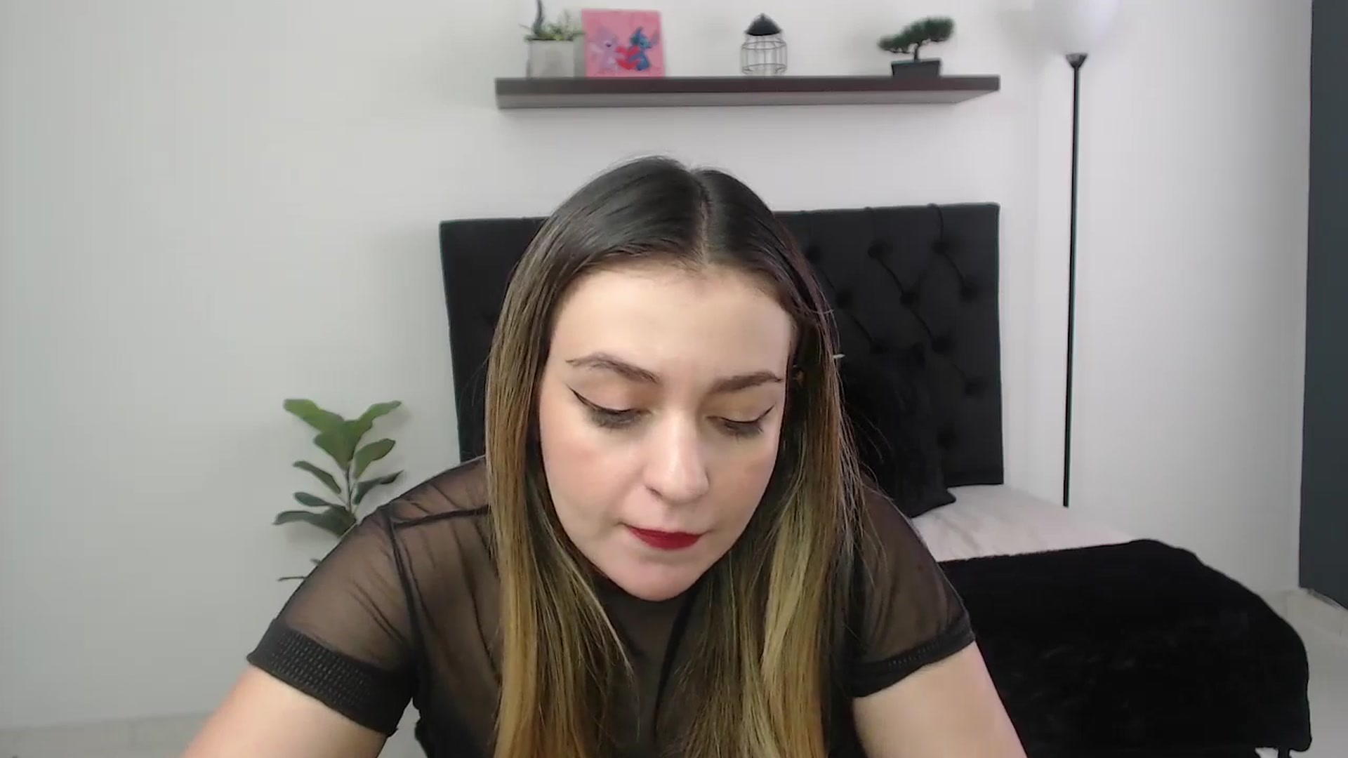 Gallery image thumbnail from CamilleDucan's myfreecams stream on, 12/03/2025, 15:27 image 8 of 20