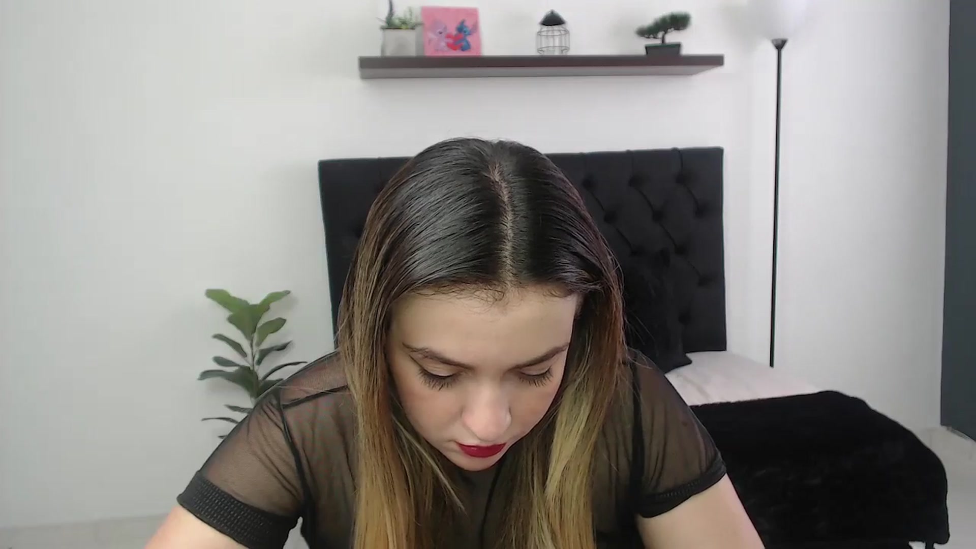 Gallery image thumbnail from CamilleDucan's myfreecams stream on, 12/03/2025, 15:27 image 10 of 20