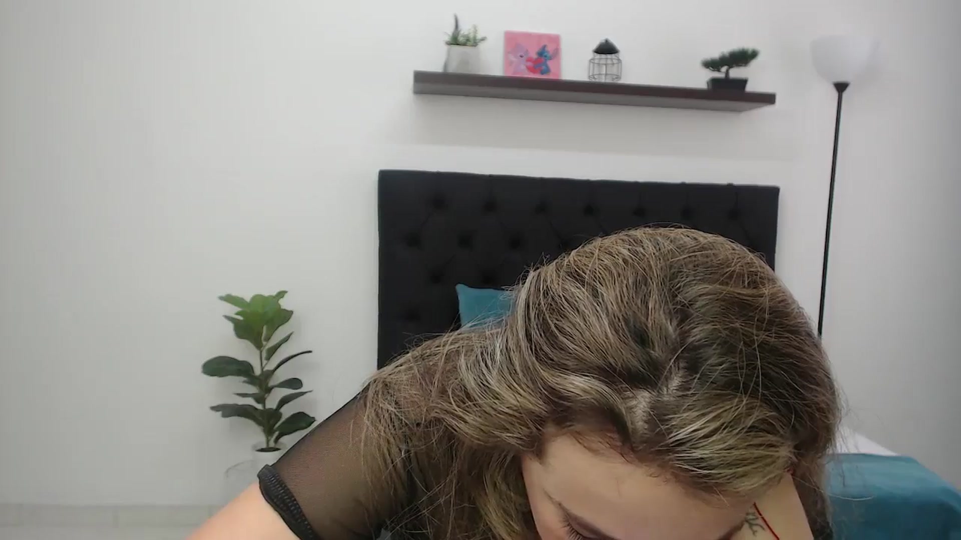 Gallery image thumbnail from CamilleDucan's myfreecams stream on, 01/09/2026, 14:43 image 9 of 20