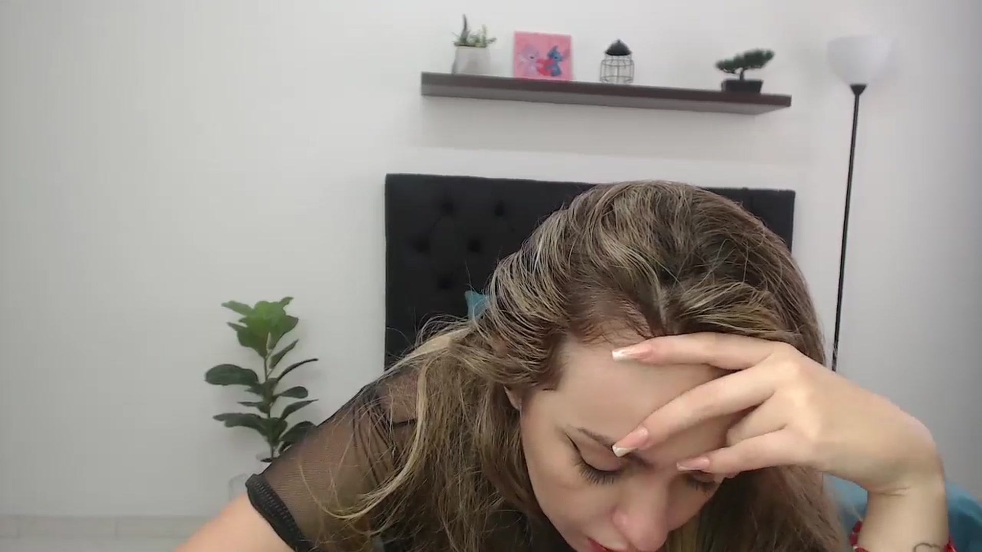 Gallery image thumbnail from CamilleDucan's myfreecams stream on, 01/09/2026, 14:43 image 6 of 20