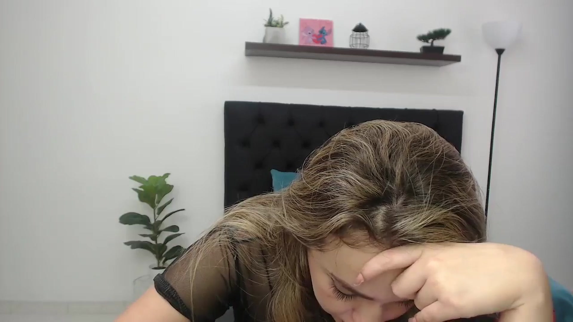 Gallery image thumbnail from CamilleDucan's myfreecams stream on, 01/09/2026, 14:43 image 2 of 20