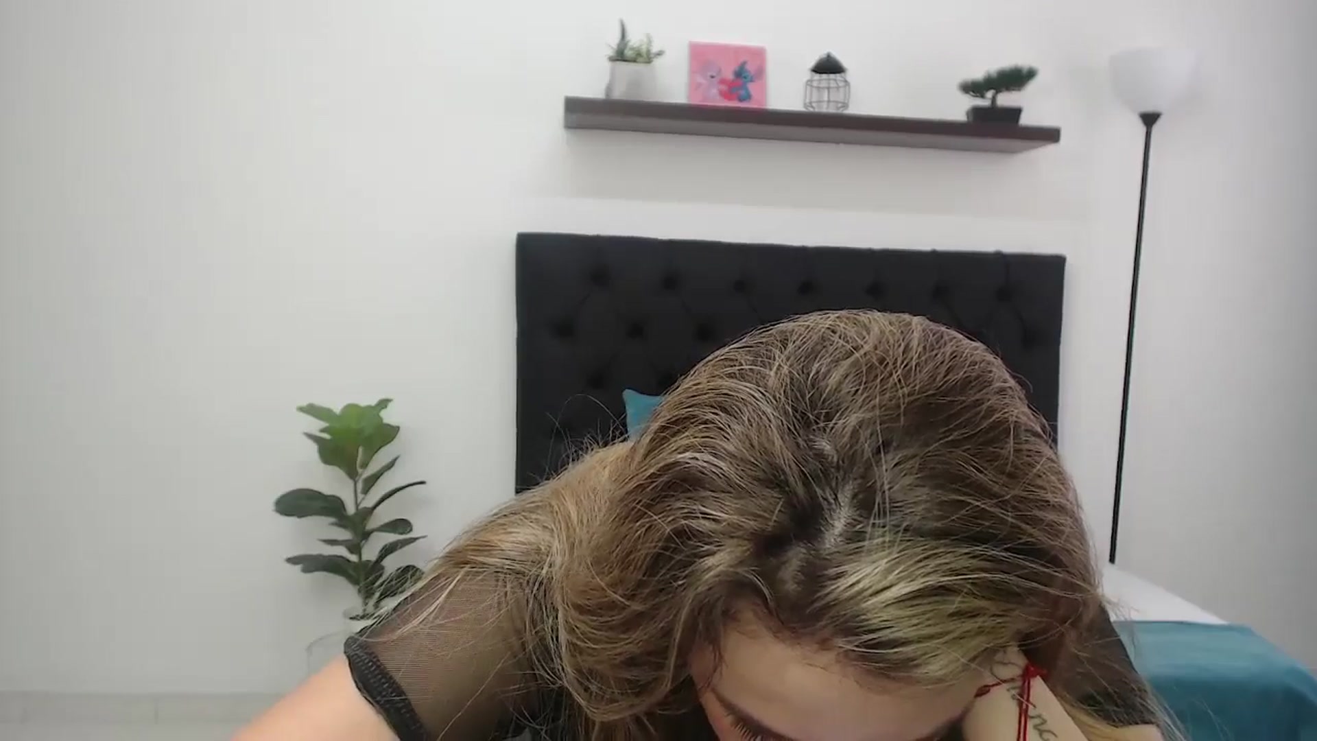 Gallery image thumbnail from CamilleDucan's myfreecams stream on, 01/09/2026, 14:43 image 5 of 20