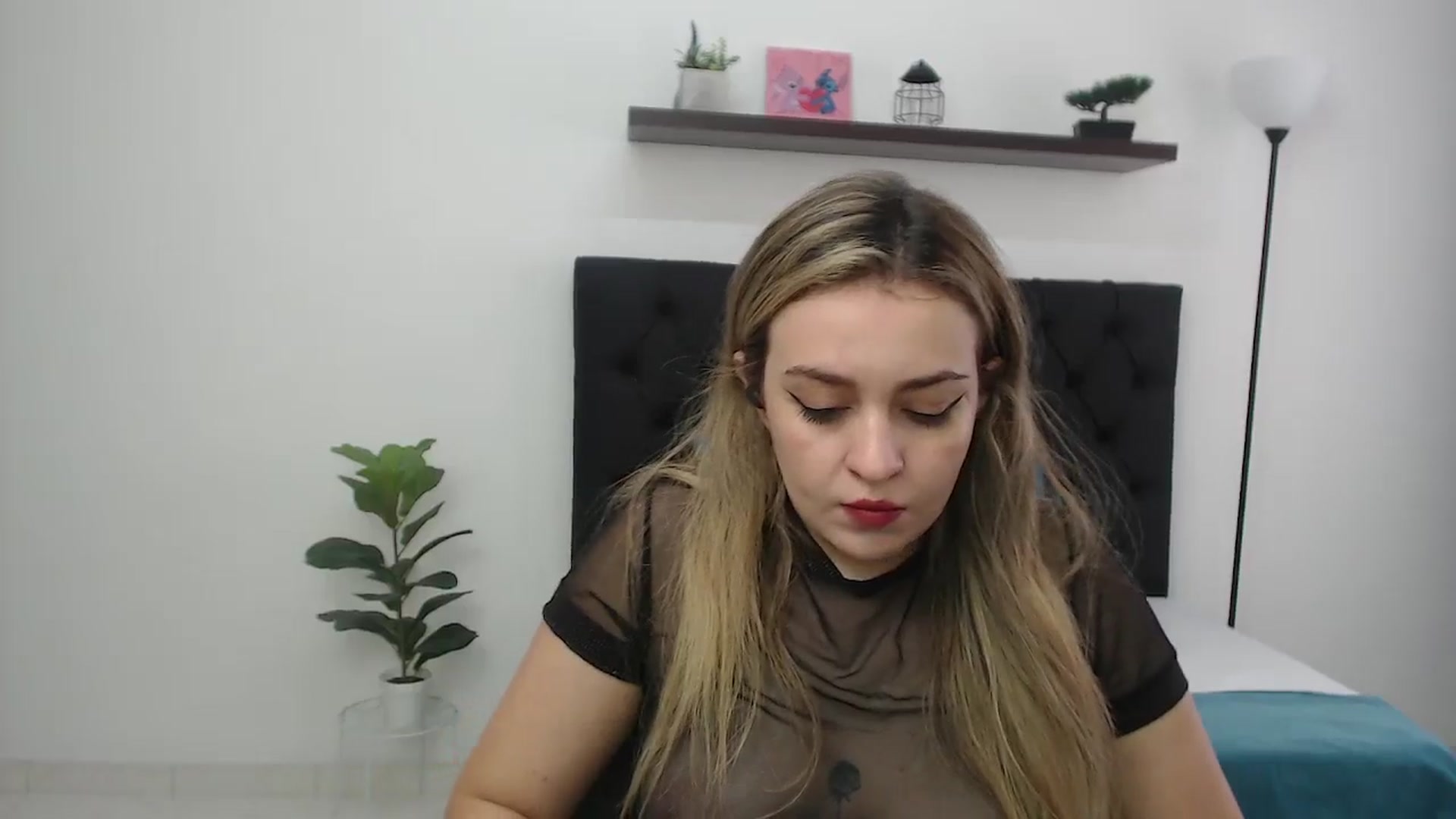 Gallery image thumbnail from CamilleDucan's myfreecams stream on, 01/09/2026, 15:21 image 3 of 20
