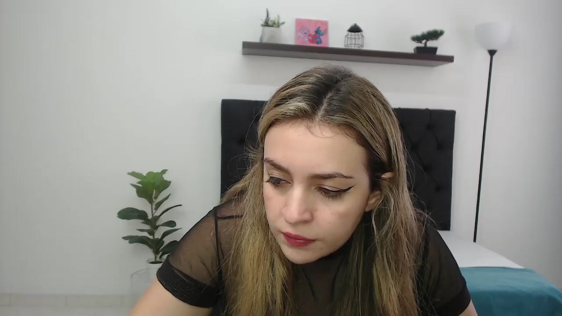 Gallery image thumbnail from CamilleDucan's myfreecams stream on, 01/09/2026, 15:21 image 12 of 20