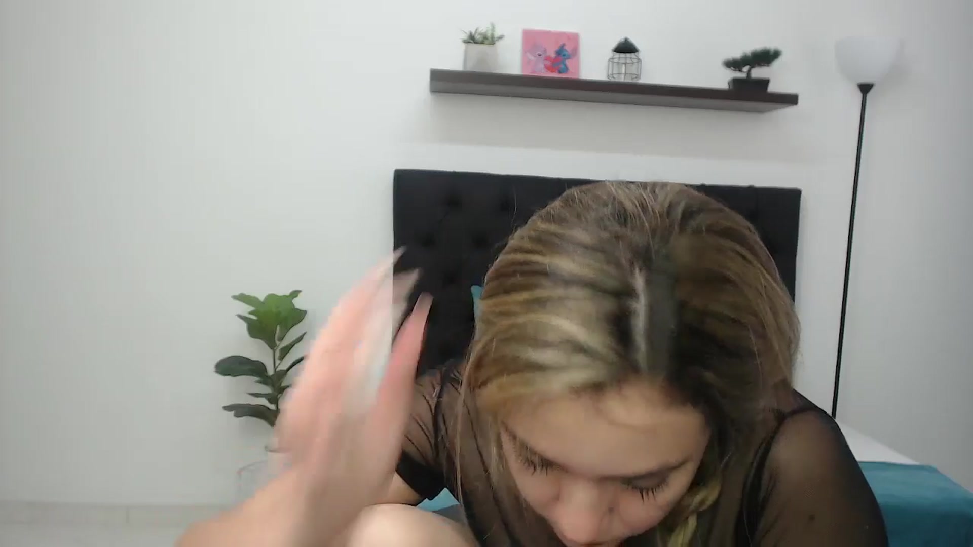 Gallery image thumbnail from CamilleDucan's myfreecams stream on, 01/09/2026, 17:10 image 11 of 20