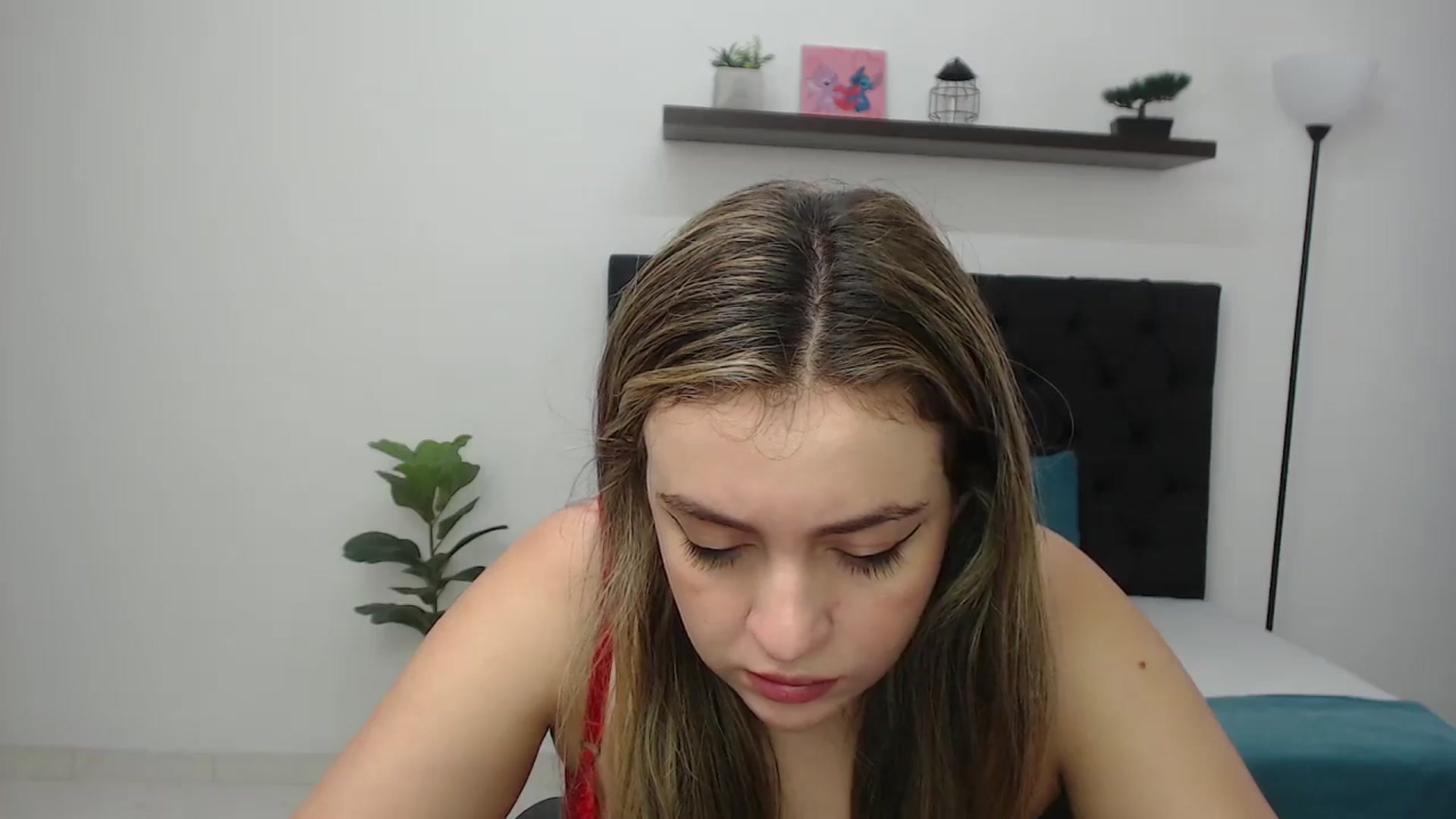 Gallery image thumbnail from CamilleDucan's myfreecams stream on, 01/10/2026, 15:26 image 17 of 20