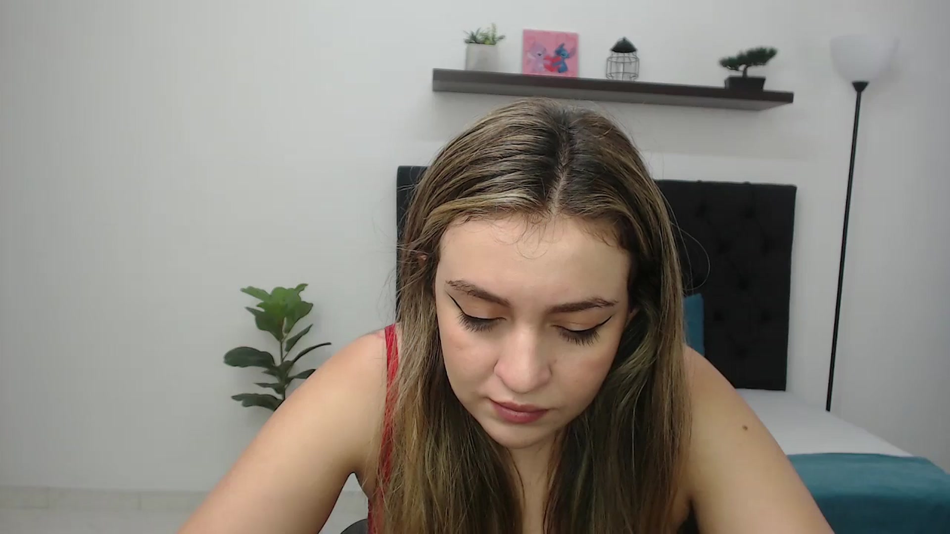 Gallery image thumbnail from CamilleDucan's myfreecams stream on, 01/10/2026, 15:26 image 14 of 20