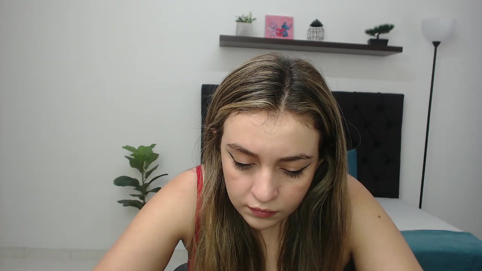 Gallery image thumbnail from CamilleDucan's myfreecams stream on, 01/10/2026, 15:26 image 13 of 20
