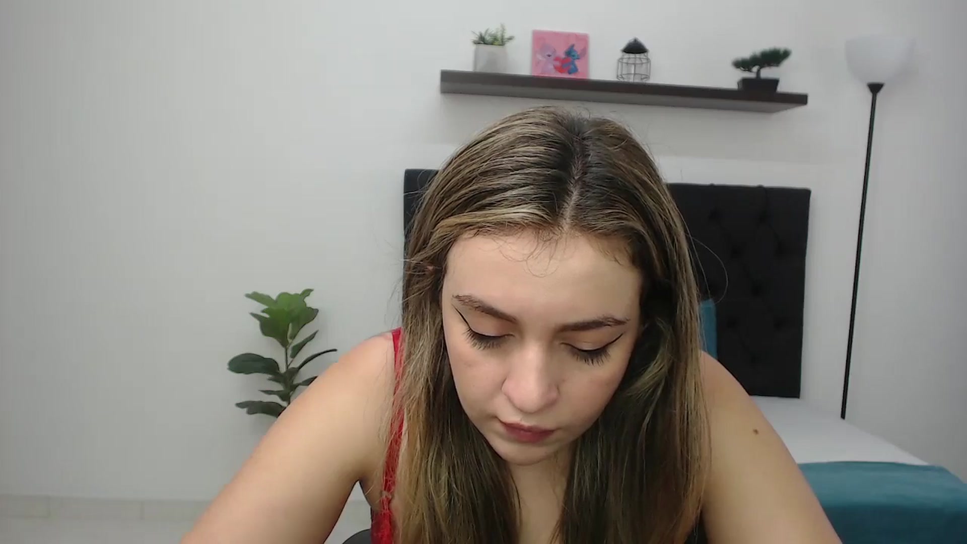 Gallery image thumbnail from CamilleDucan's myfreecams stream on, 01/10/2026, 15:26 image 20 of 20