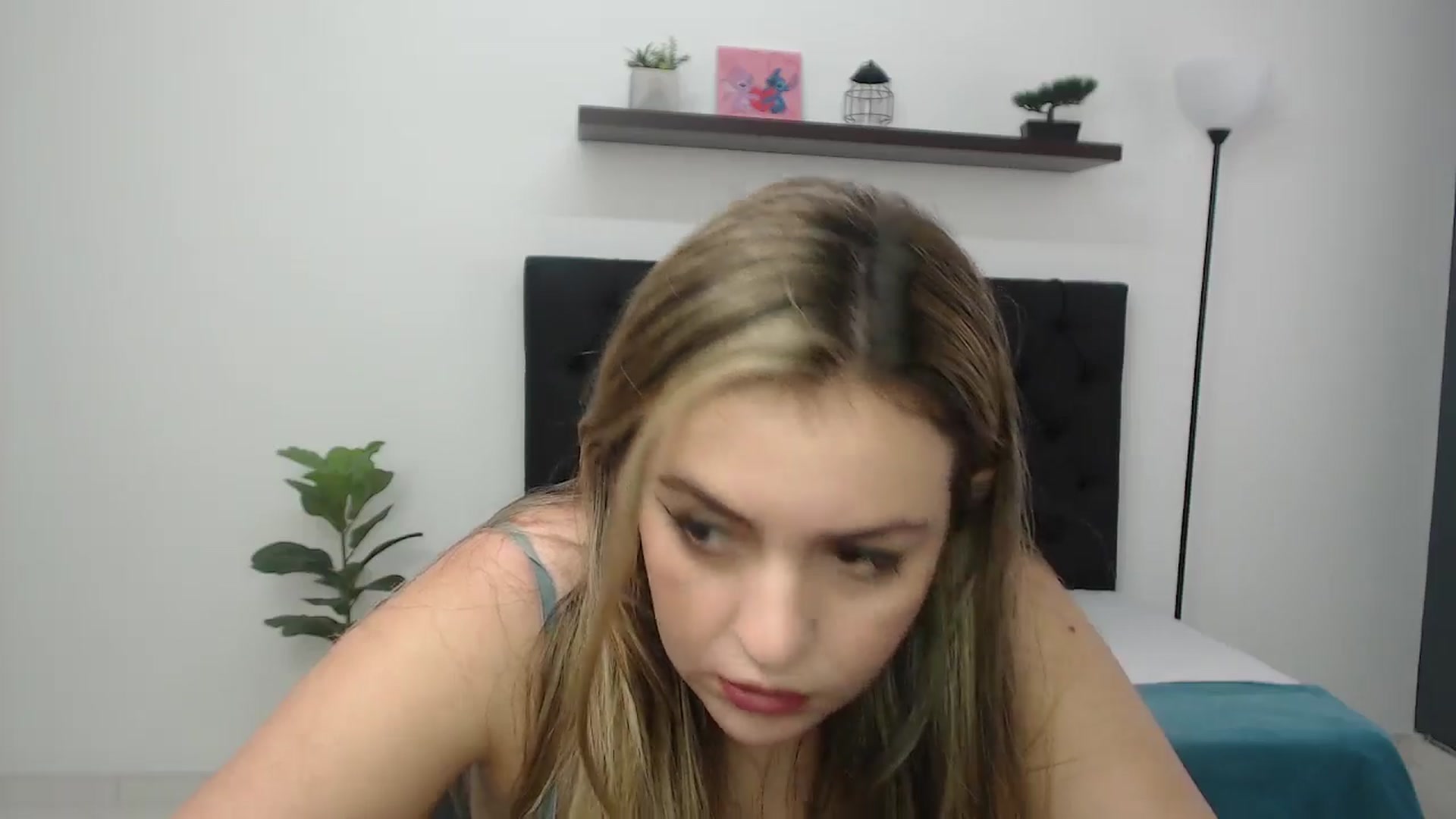 Gallery image thumbnail from CamilleDucan's myfreecams stream on, 01/12/2026, 15:59 image 20 of 20