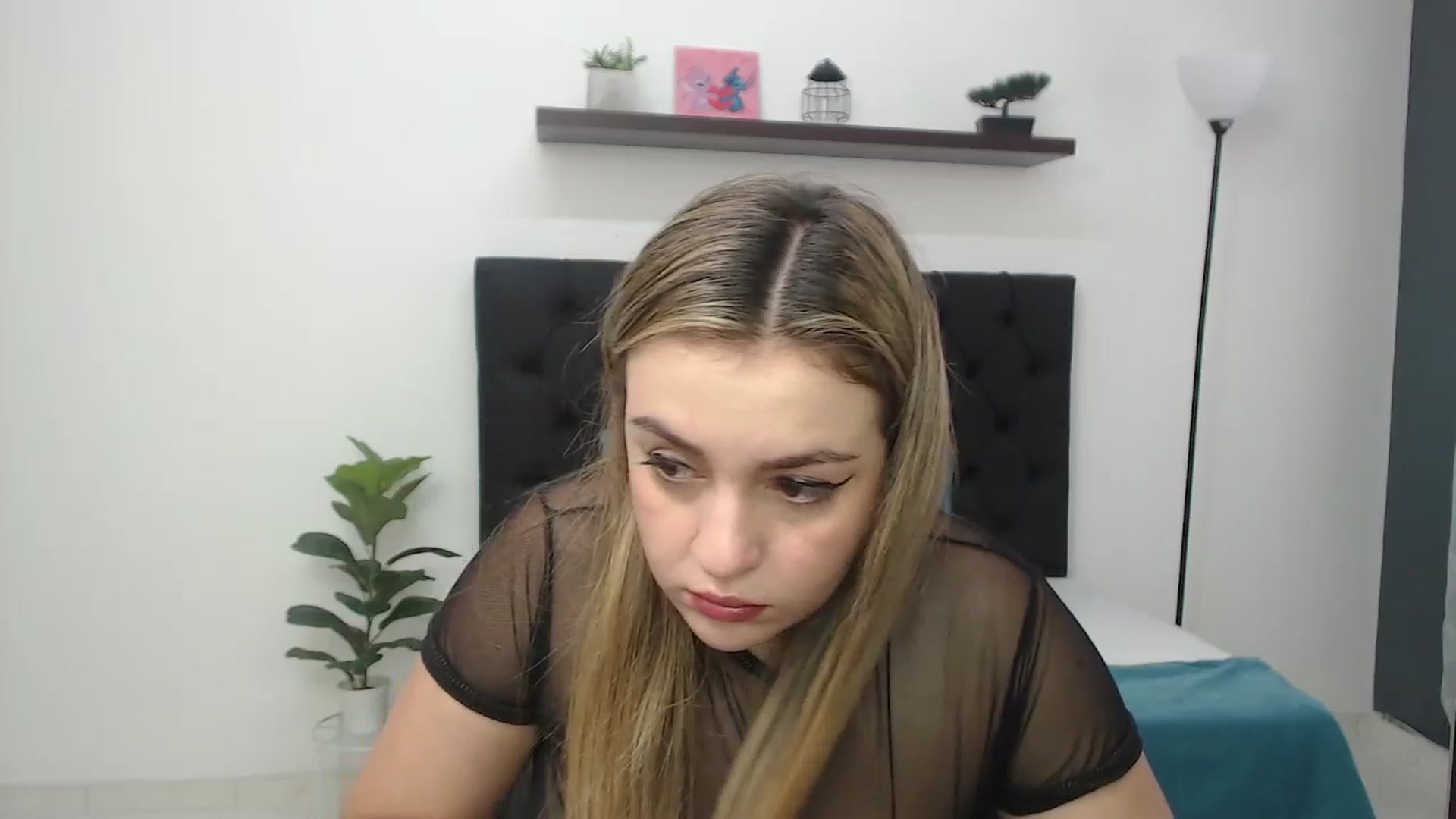 Gallery image thumbnail from CamilleDucan's myfreecams stream on, 01/15/2026, 14:36 image 19 of 20