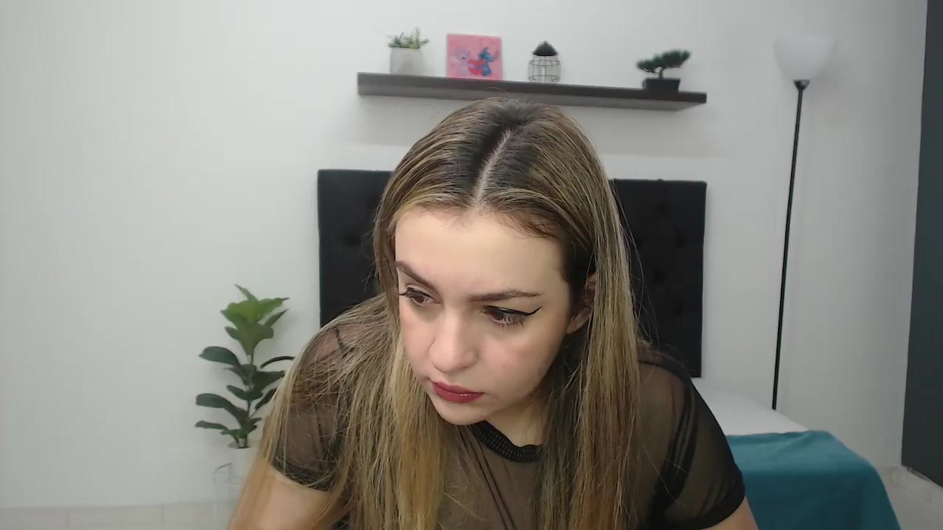 Gallery image thumbnail from CamilleDucan's myfreecams stream on, 01/15/2026, 14:36 image 3 of 20
