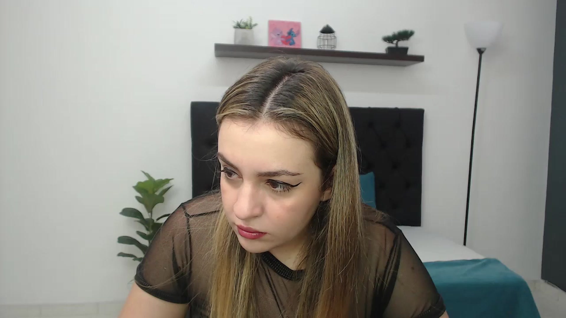 Gallery image thumbnail from CamilleDucan's myfreecams stream on, 01/15/2026, 14:36 image 8 of 20