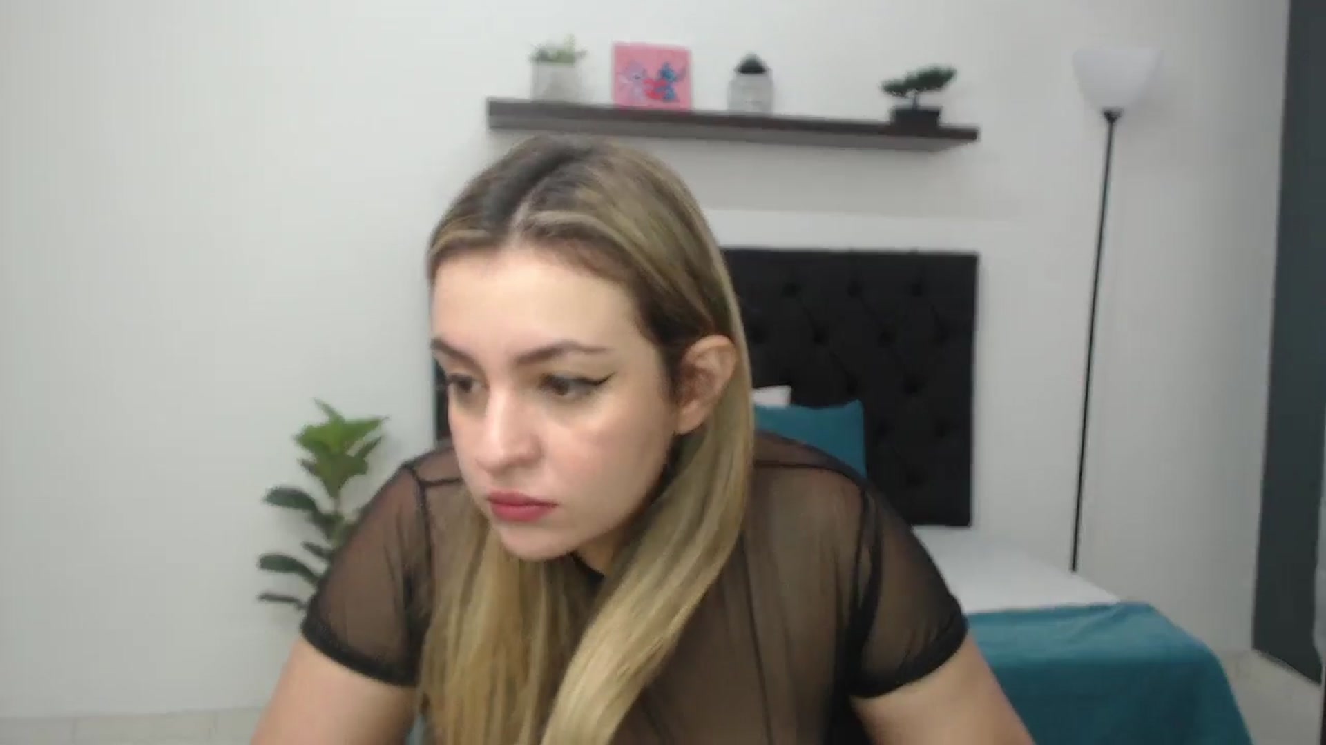 Gallery image thumbnail from CamilleDucan's myfreecams stream on, 01/15/2026, 14:36 image 13 of 20