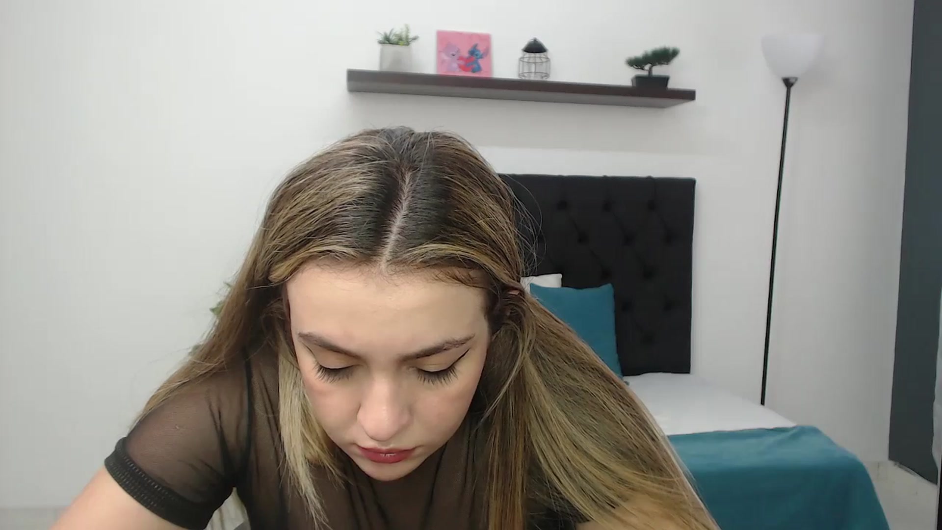 Gallery image thumbnail from CamilleDucan's myfreecams stream on, 01/15/2026, 15:57 image 18 of 20