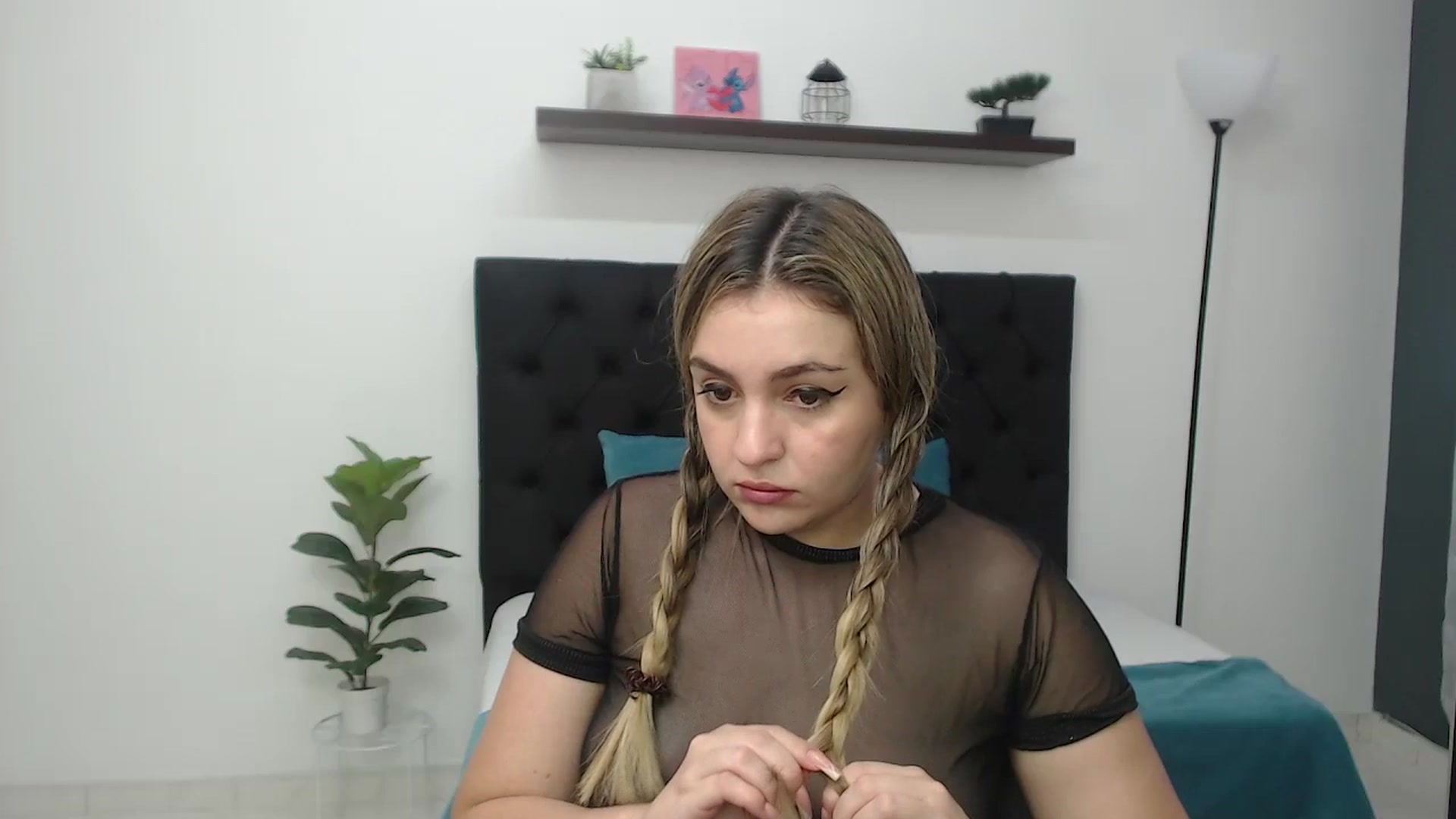 Gallery image thumbnail from CamilleDucan's myfreecams stream on, 01/15/2026, 15:57 image 2 of 20