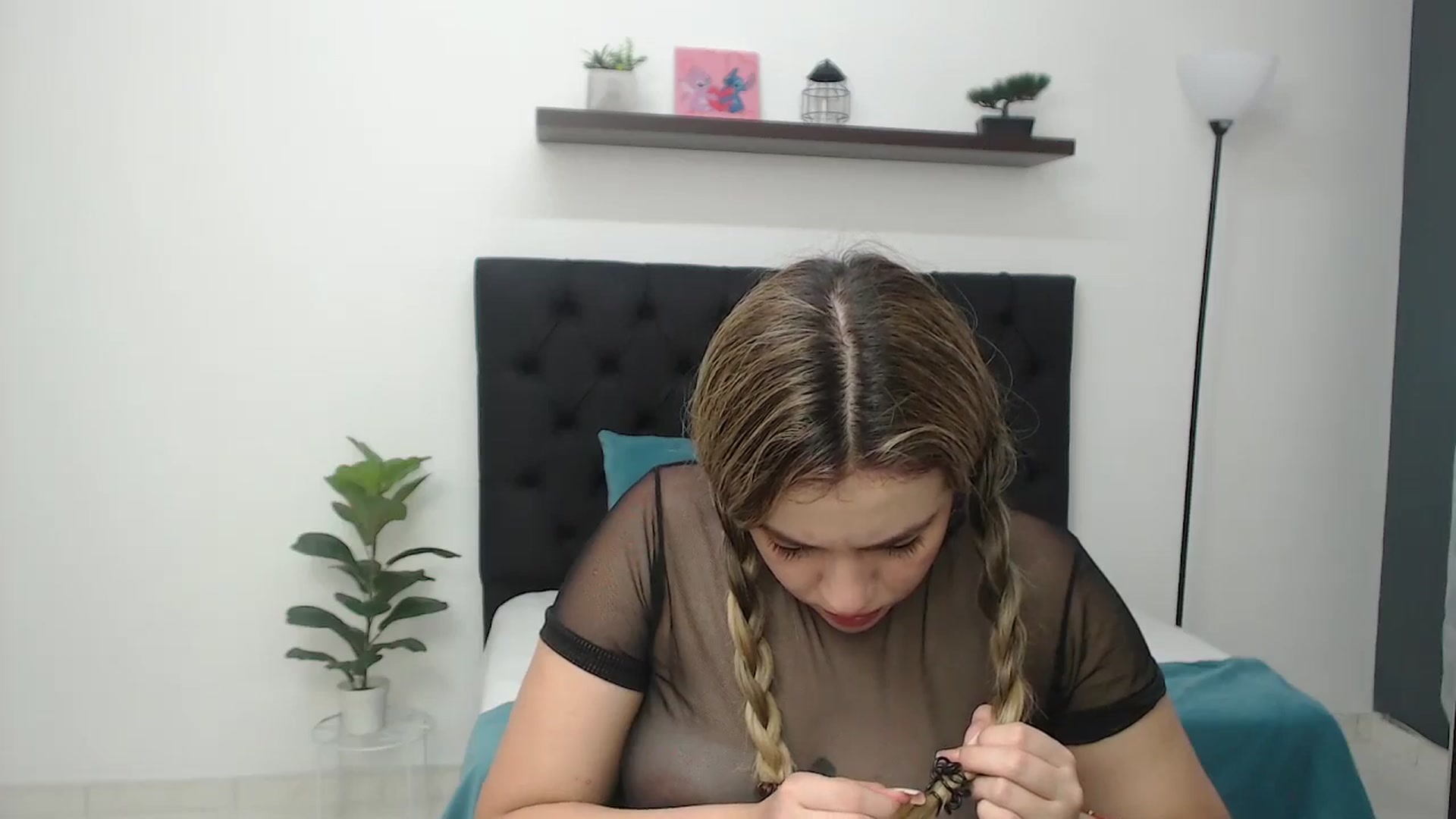 Gallery image thumbnail from CamilleDucan's myfreecams stream on, 01/15/2026, 15:57 image 8 of 20
