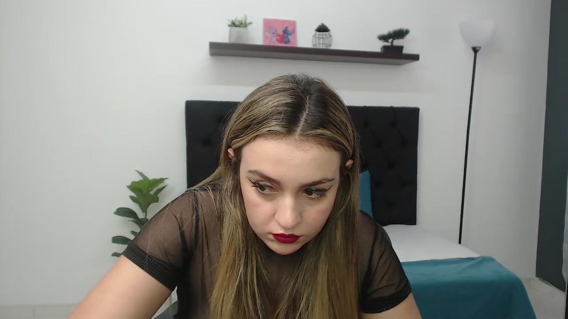 Gallery image thumbnail from CamilleDucan's myfreecams stream on, 01/15/2026, 17:22 image 12 of 20